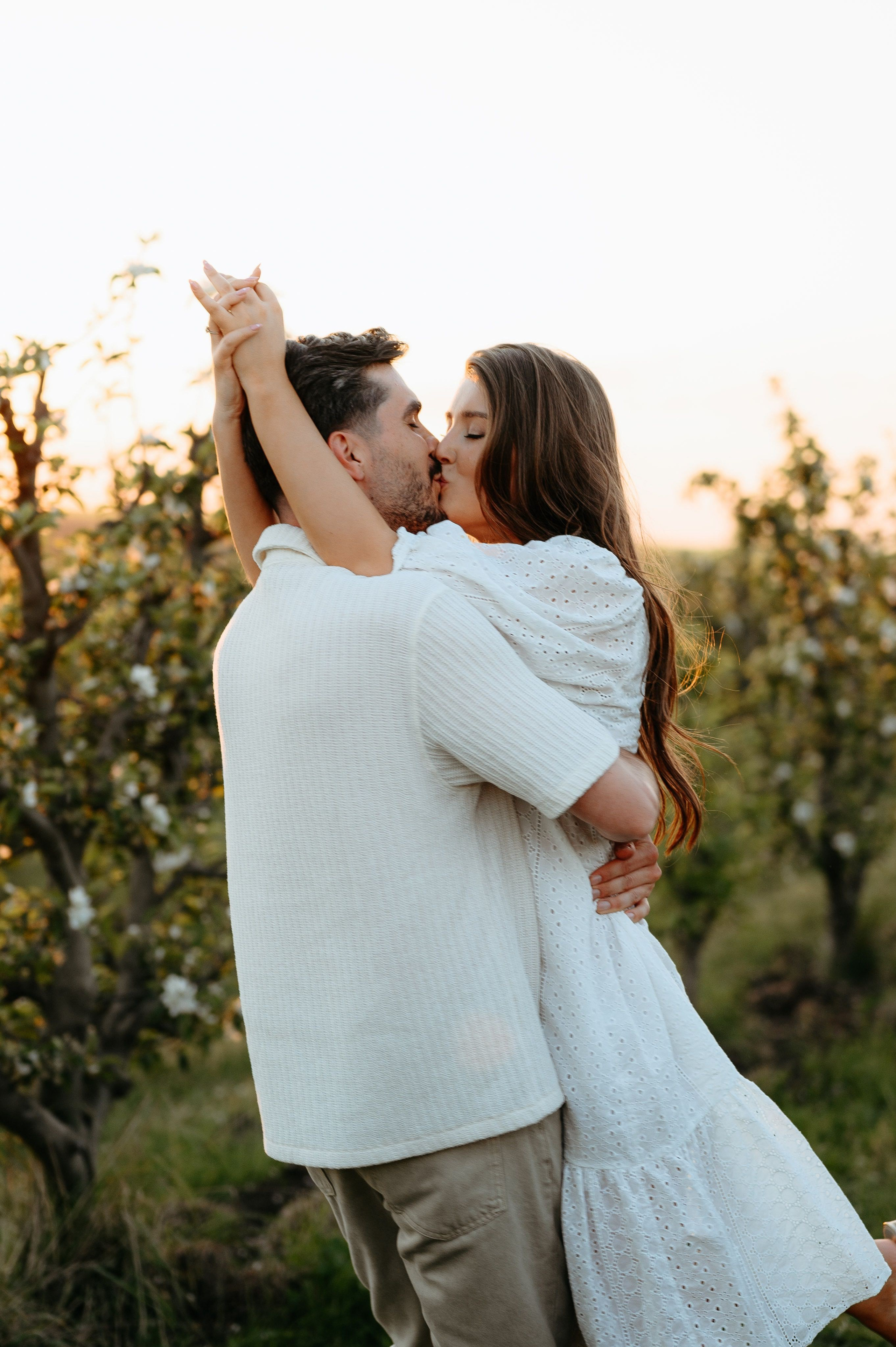 Sedinta foto Save the Date. Valentin Melen — wedding photographer