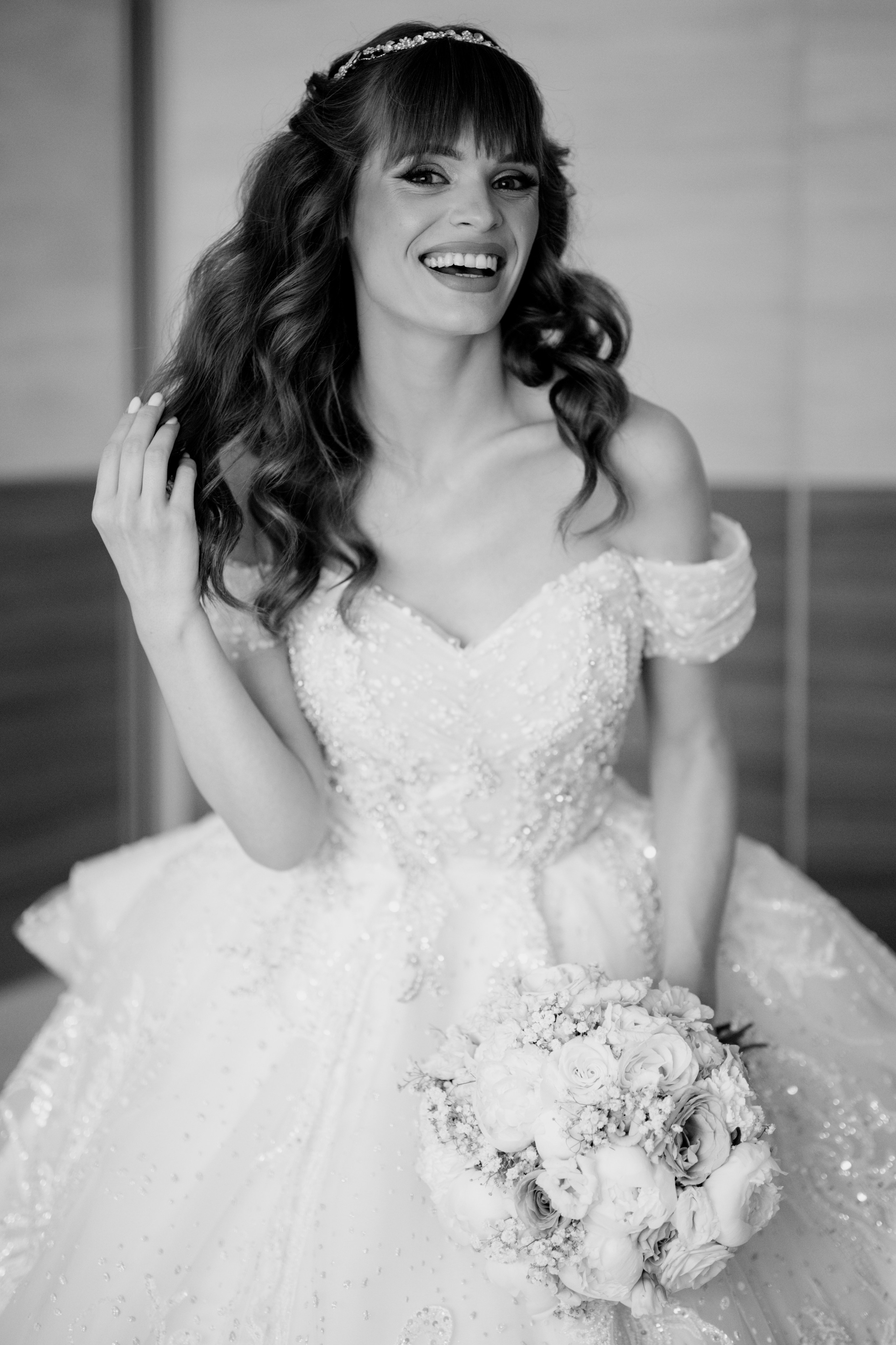 Vladimir & Jovana. NSJ — Wedding Studio