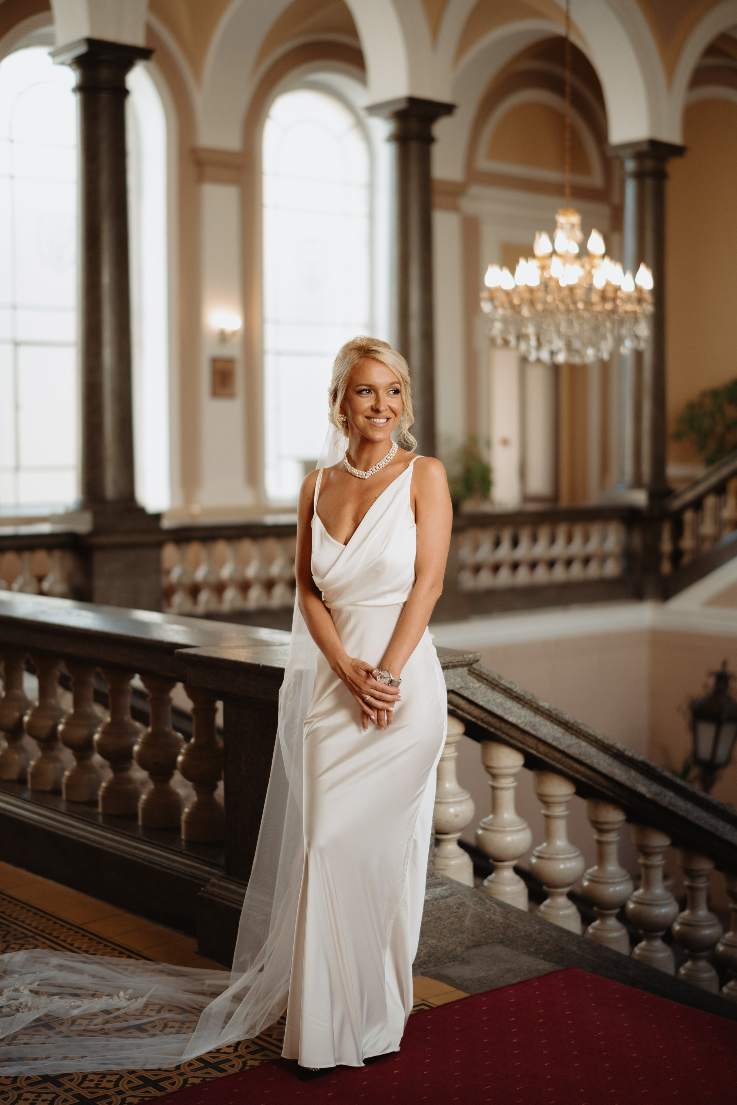 Marko & Milica. NSJ — Wedding Studio