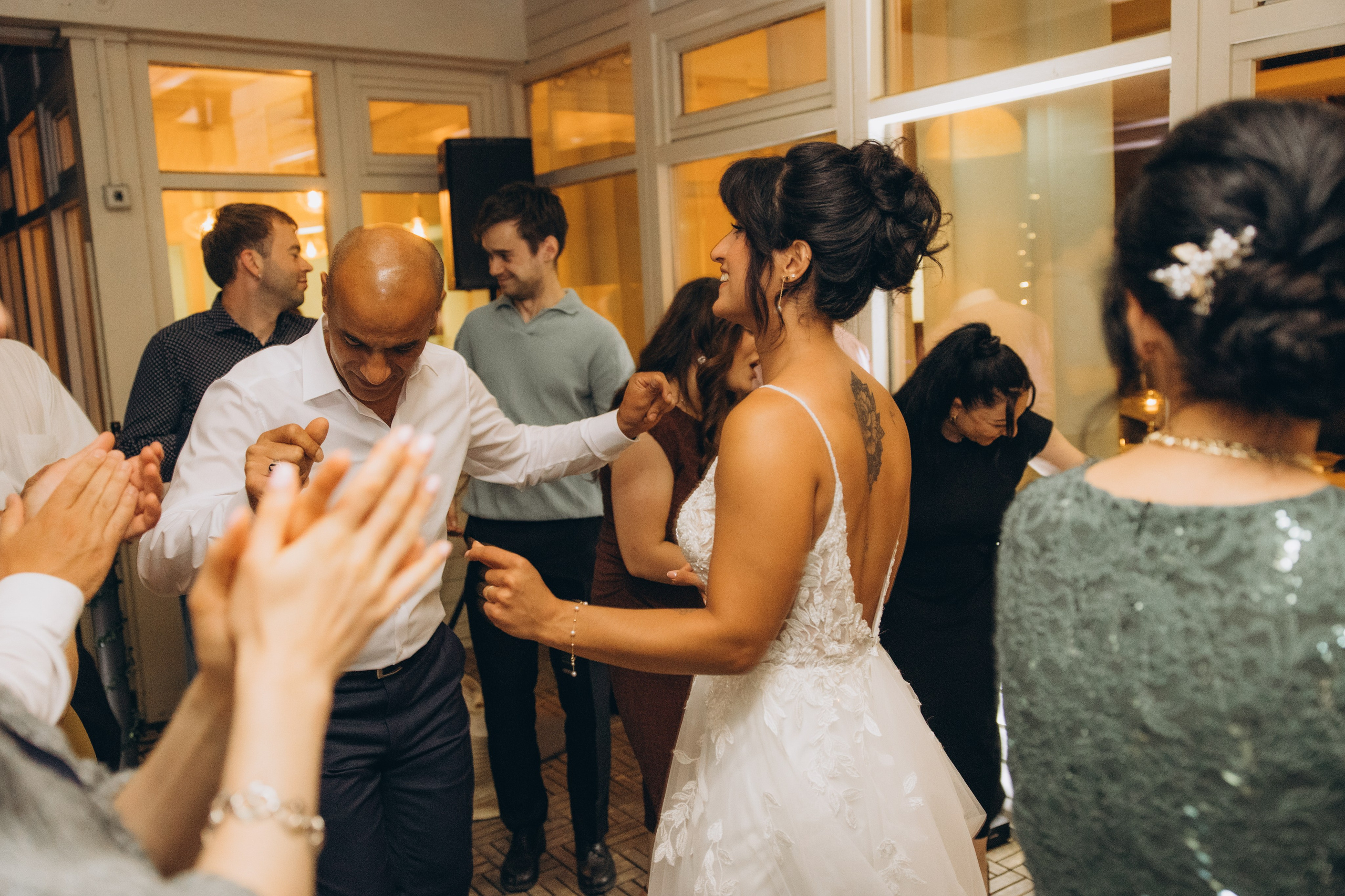 Hilal & Lucca. Hochzeitsfotografin in Deutschland
