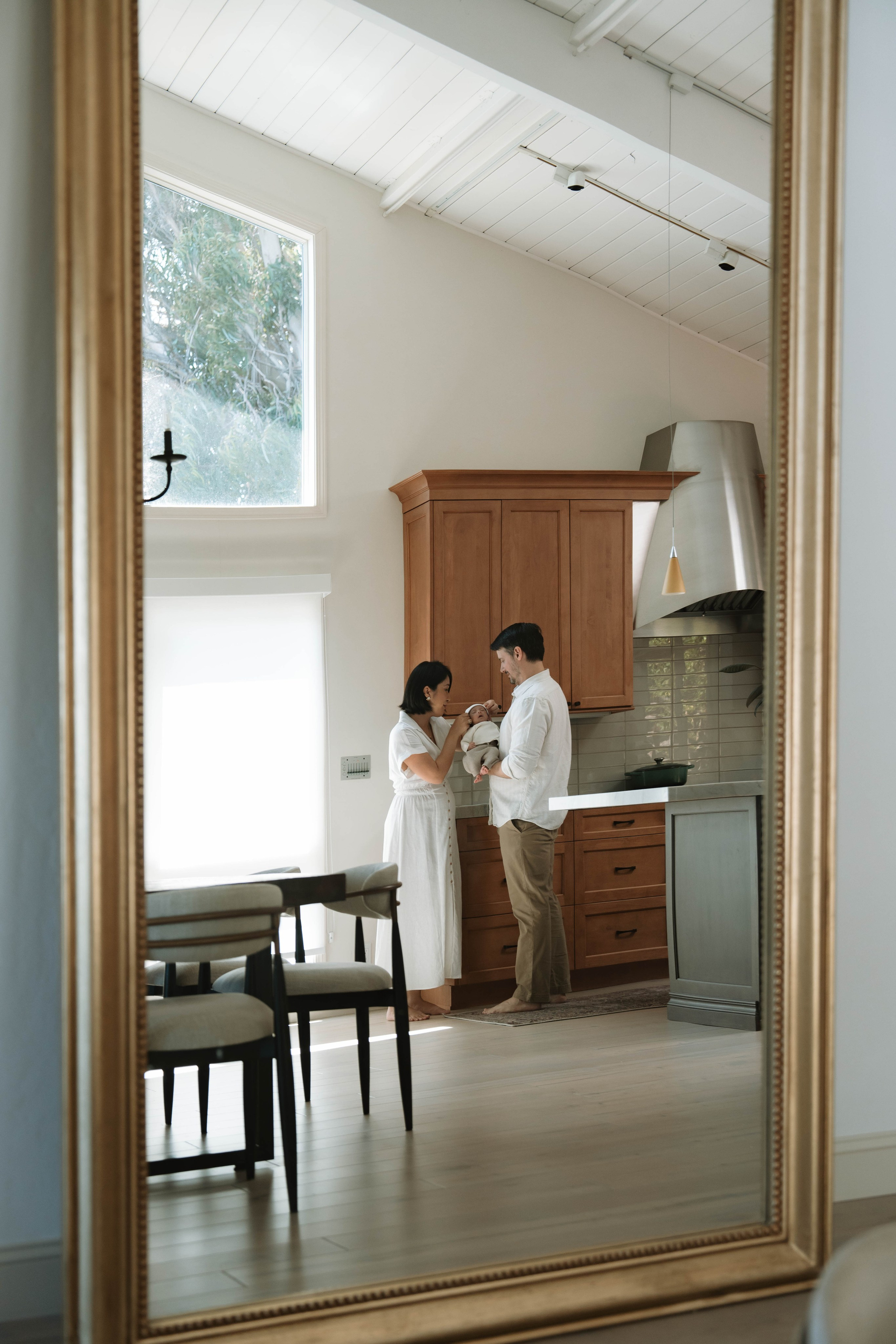 Linda’s Newborn Home Session. Soulo Photography | San Francisco Bay Area Based Photographer