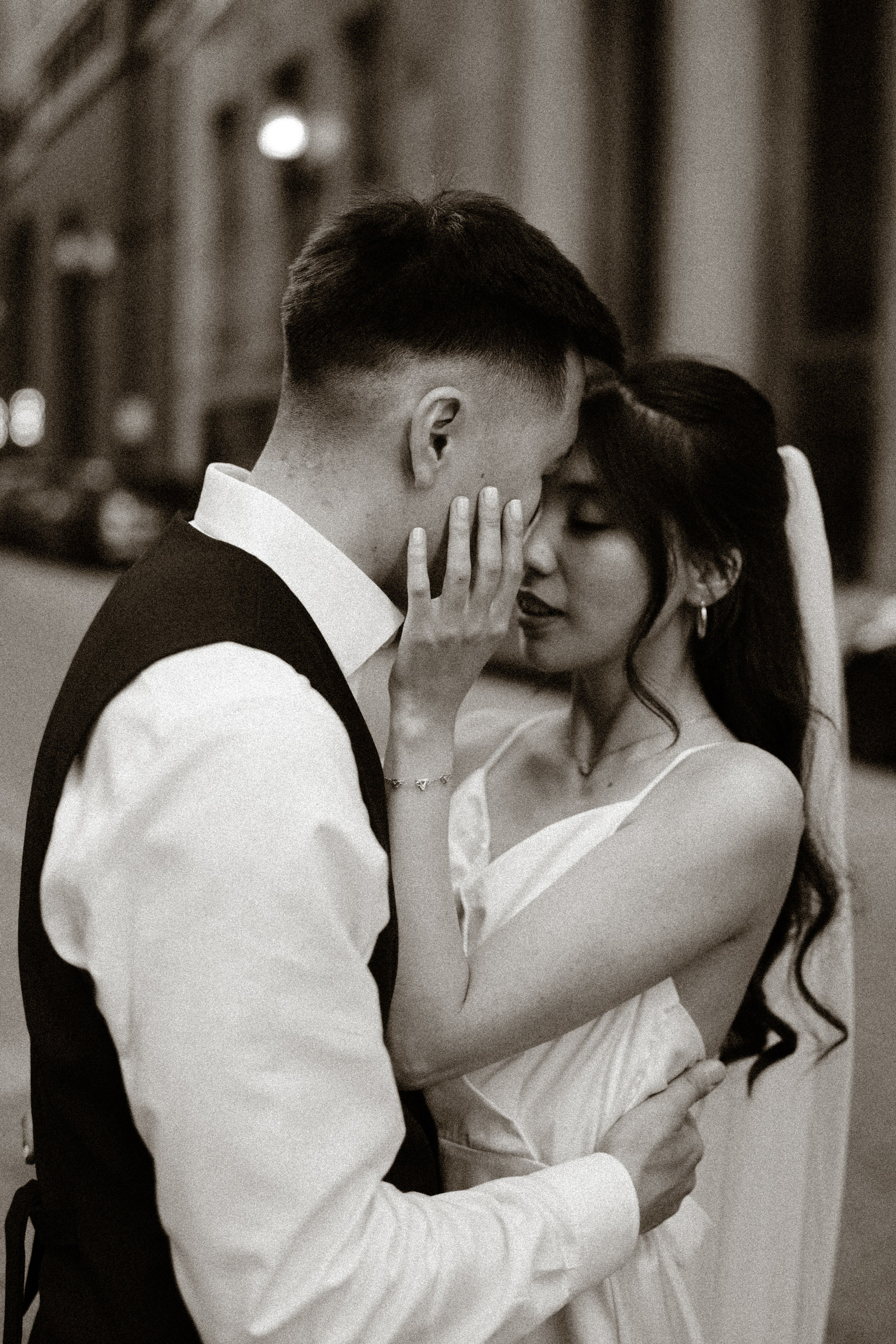 Argen & Nusi. Soulo Photography | San Francisco Bay Area Based Photographer