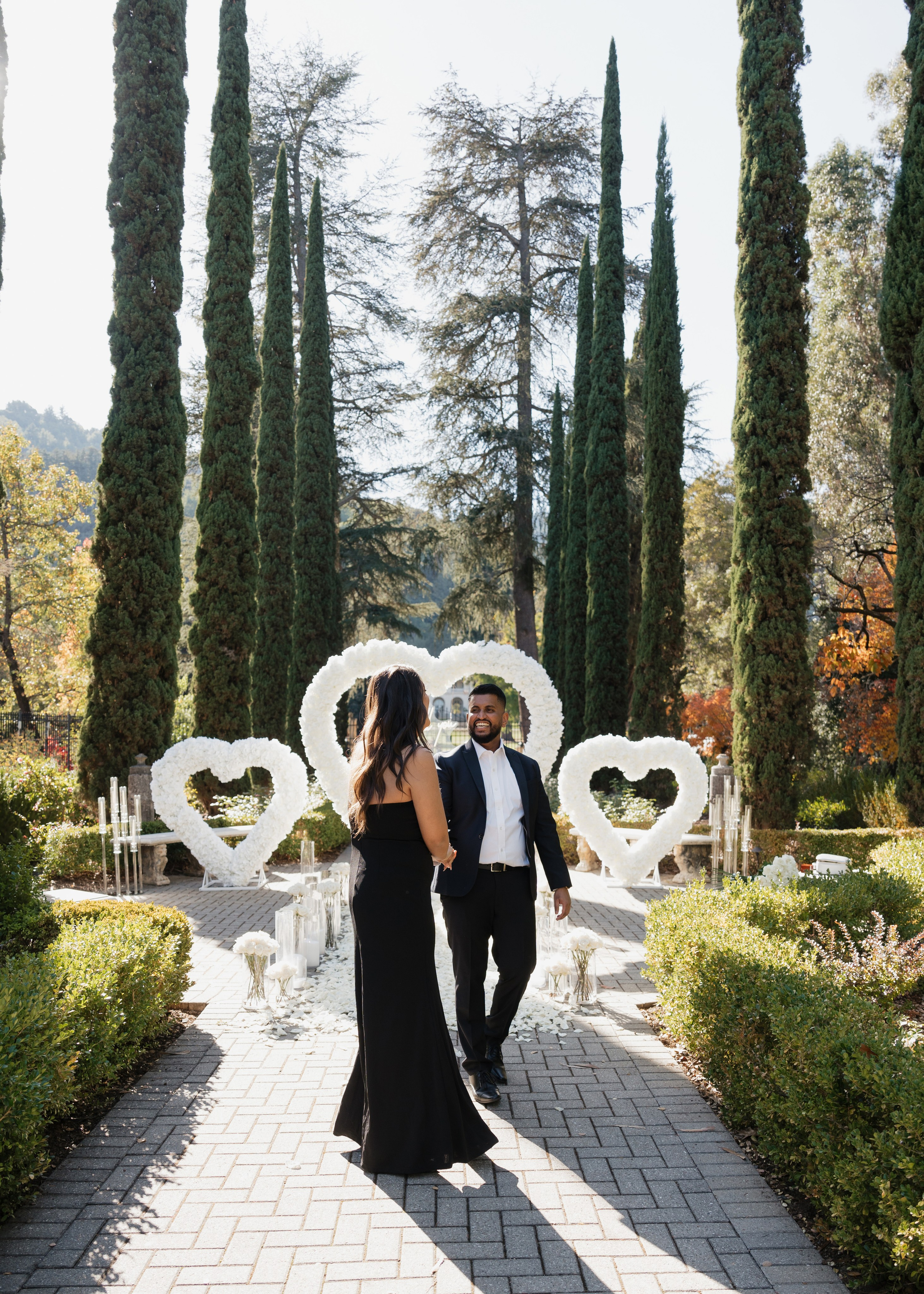 Surprise Proposal. Soulo Photography | San Francisco Bay Area Based Photographer