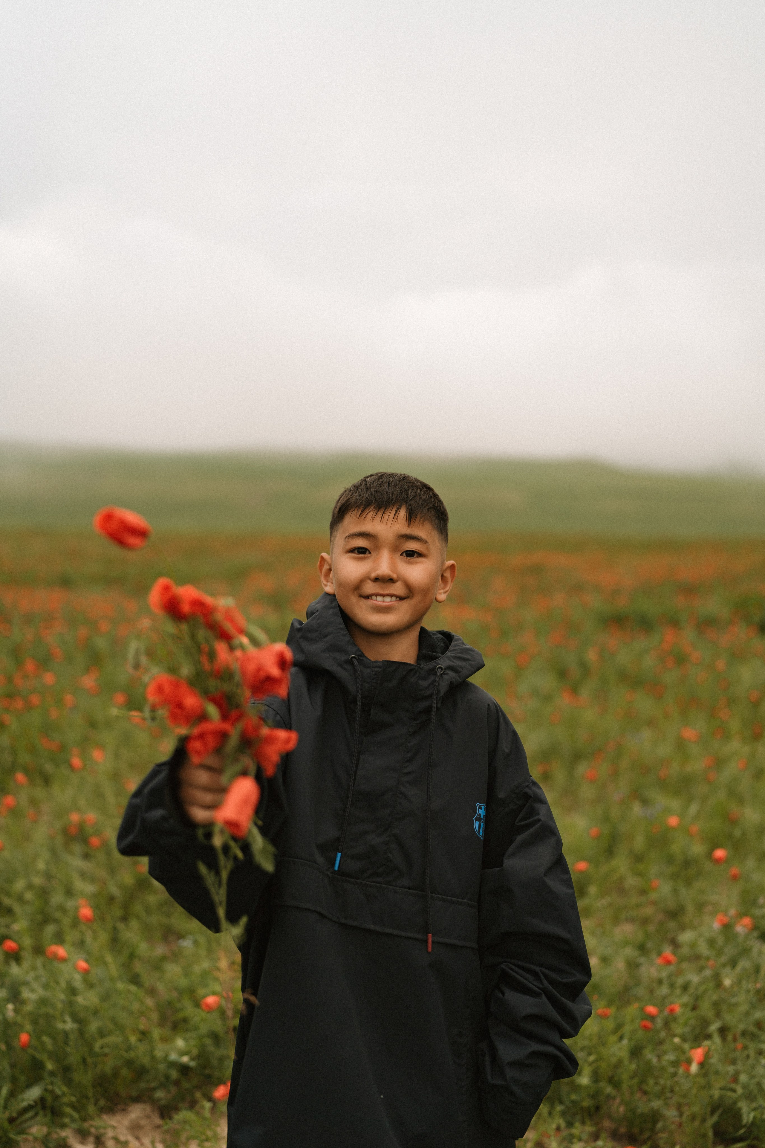 Family Field Trip. Soulo Photography | San Francisco Bay Area Based Photographer