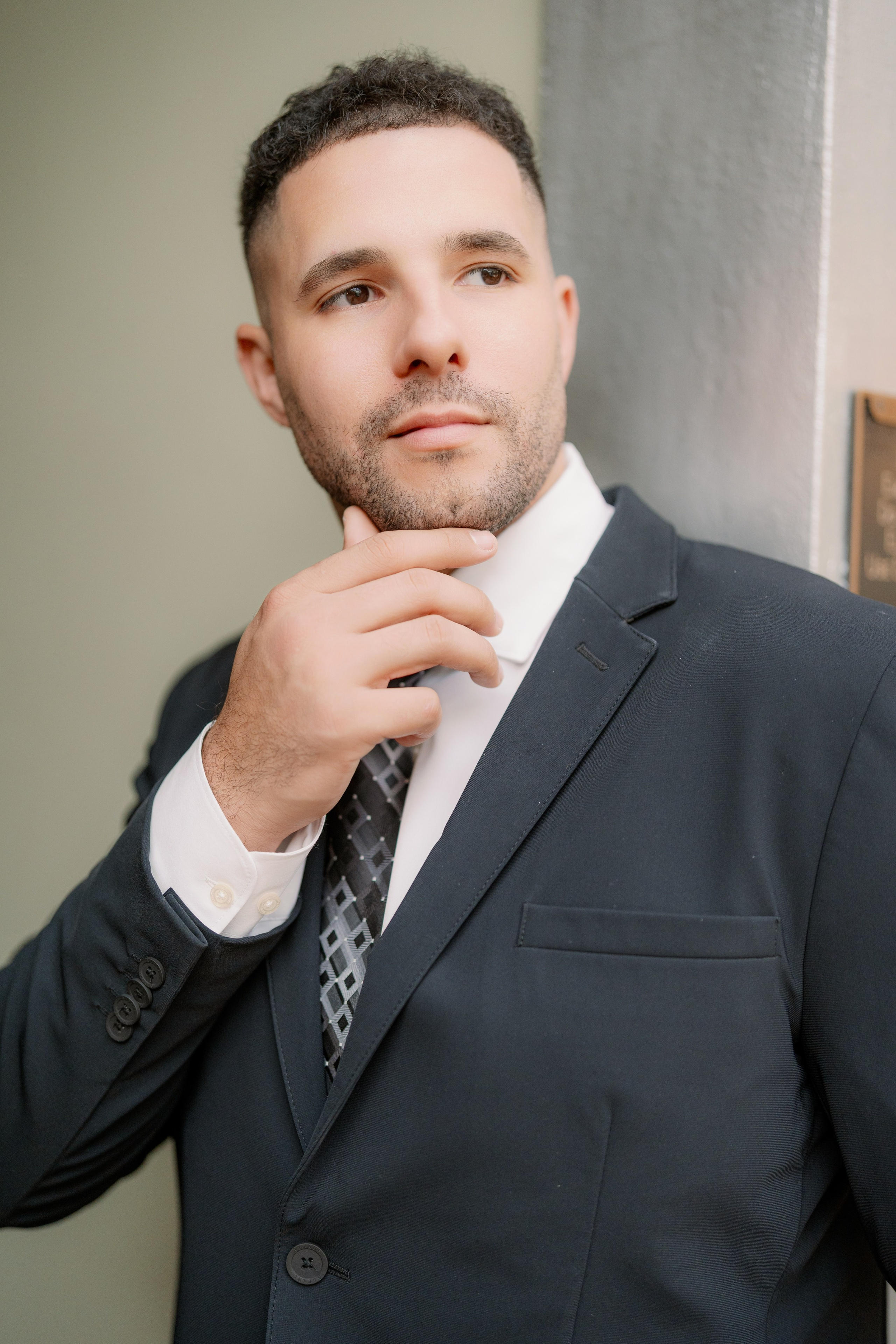 Yaneli and Christopher. Wedding photographer and videographer New York | New Jersey