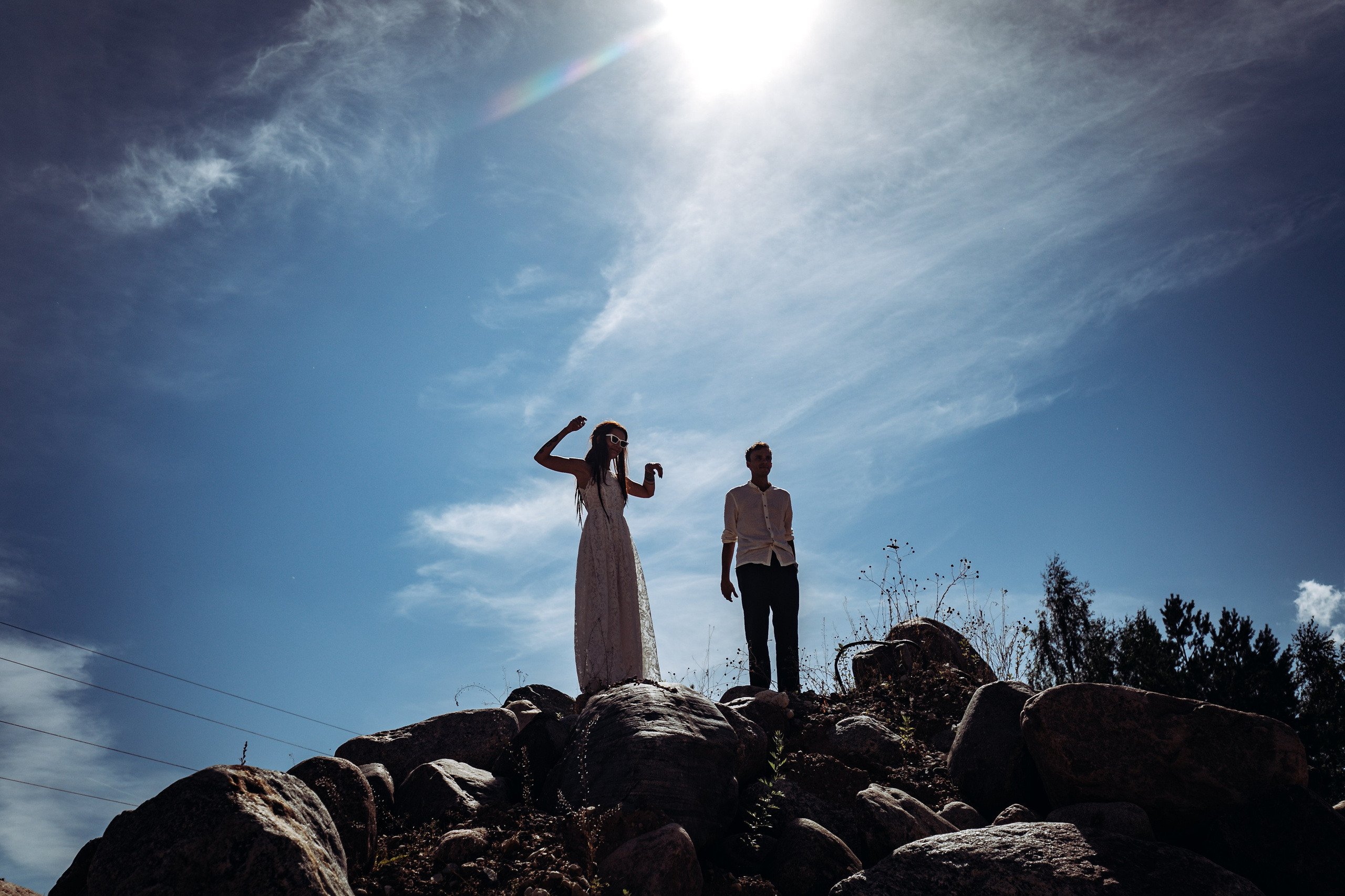 Wedding ceremony Agnese &Aleksandrs. Sandra Garanca Portrait and event photographer