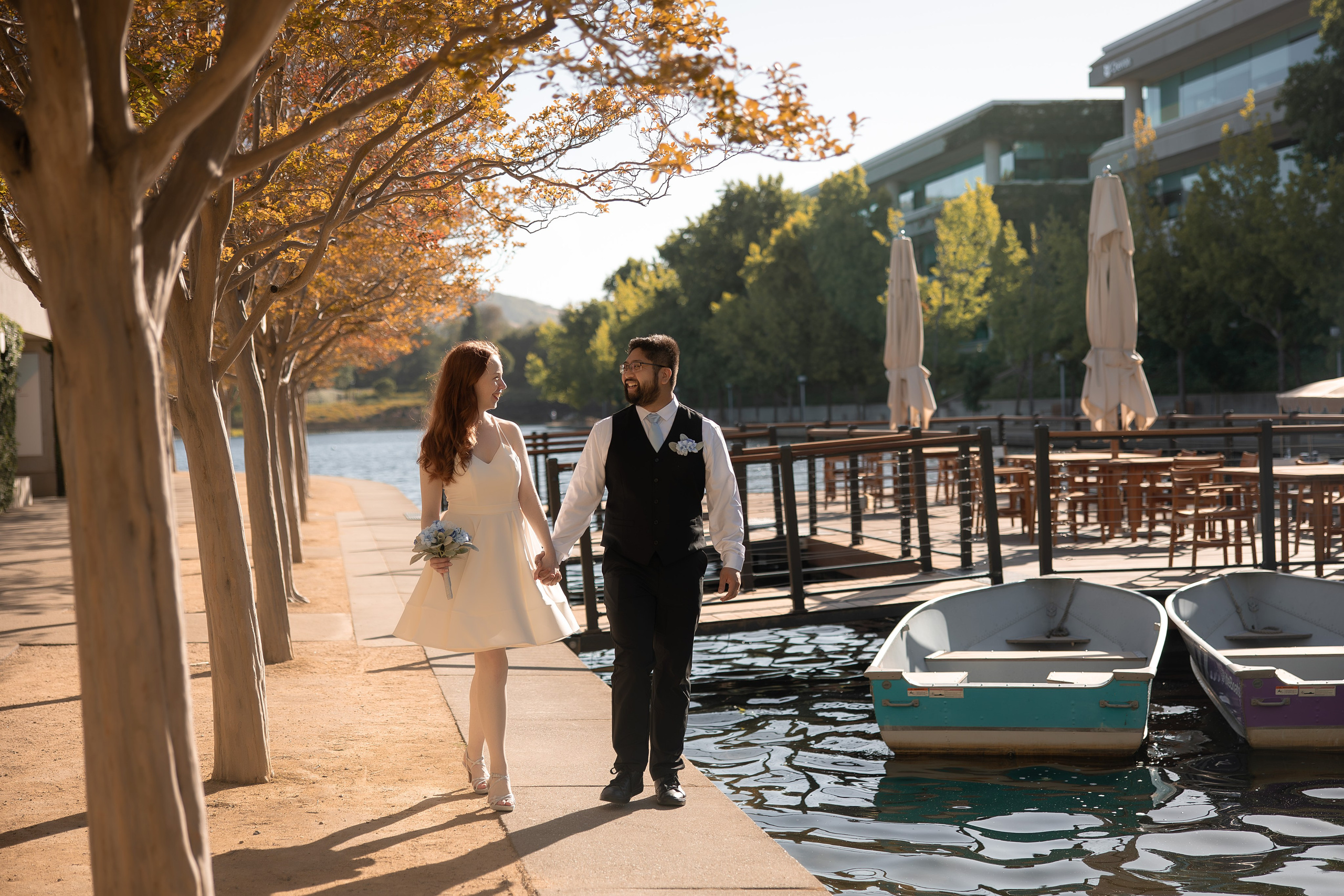 WEDDING PHOTOGRAPHY. Couples & Families photographer in Bay Area, San Jose, California