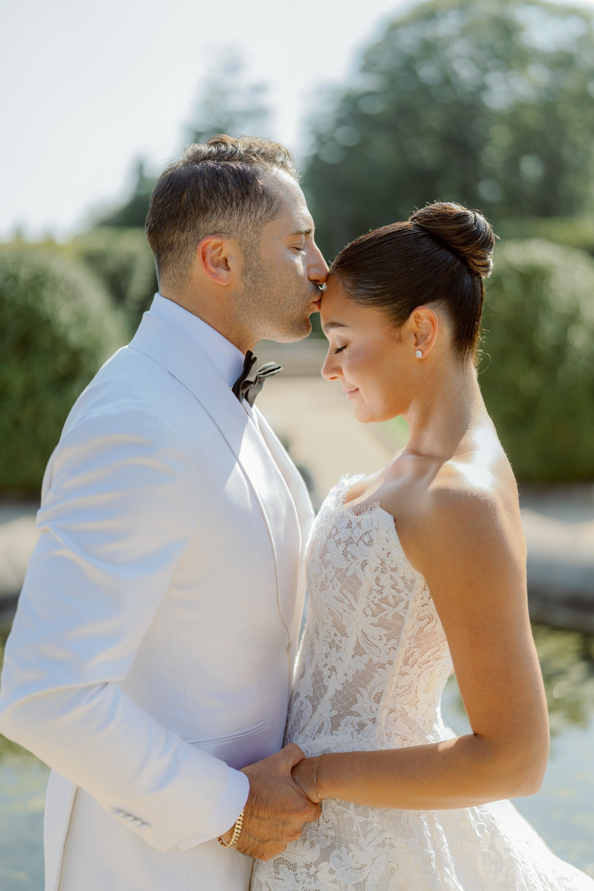 Emily and Vito. Wedding photographer and videographer New York | New Jersey