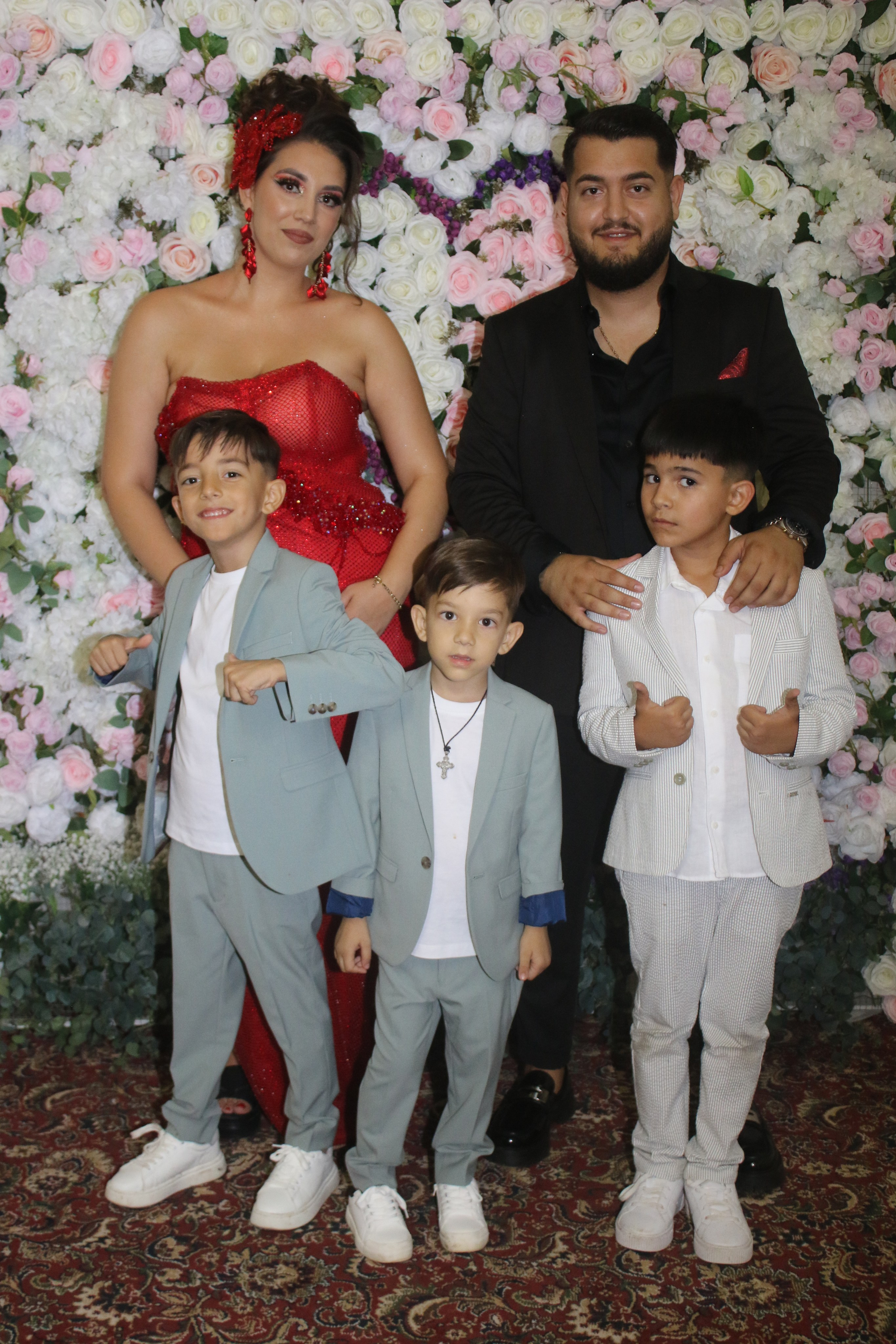 22 08 2024. PETRU BYZO - family and children photographer in ROMANIA