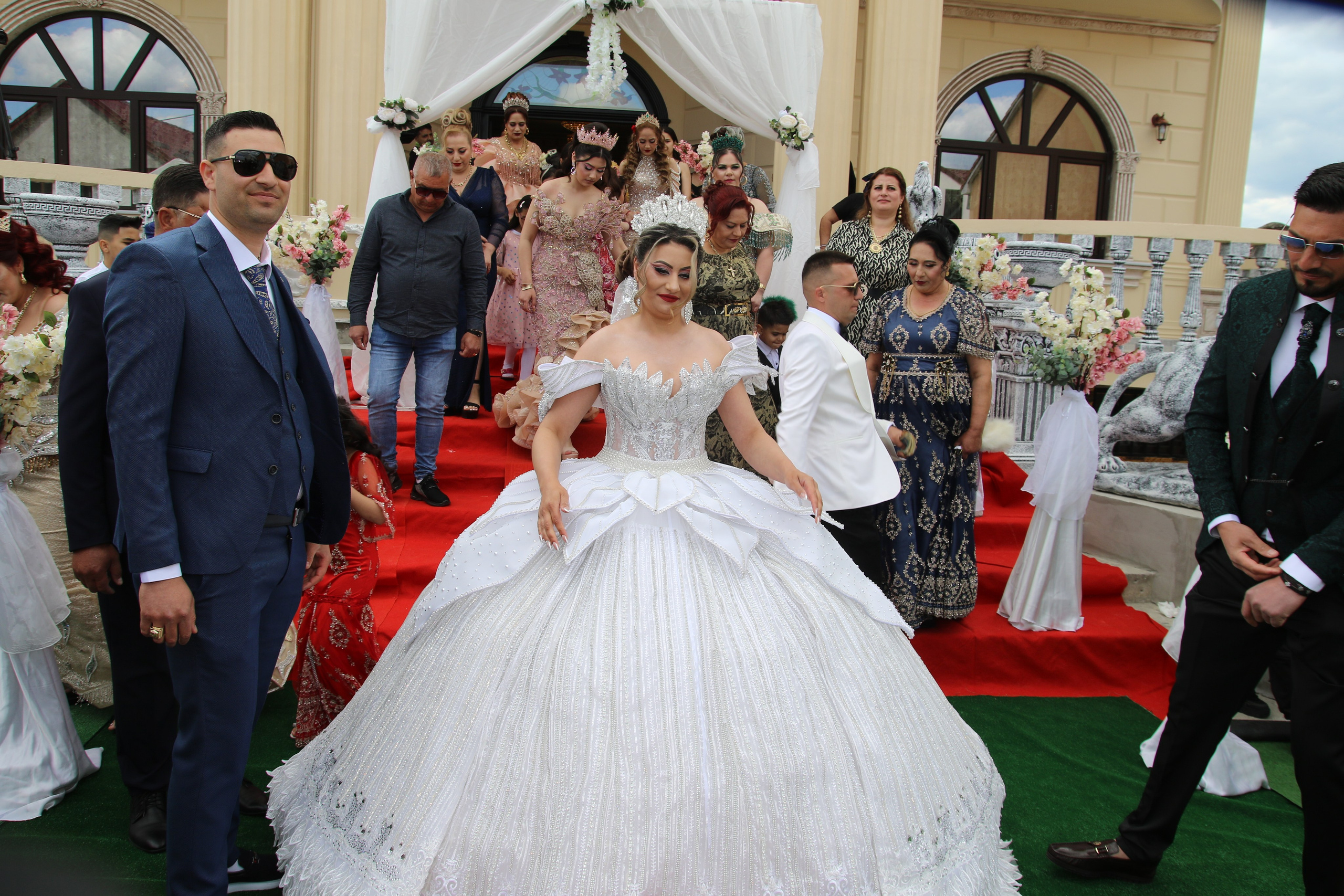 BORIS & ALINA. PETRU BYZO - family and children photographer in ROMANIA