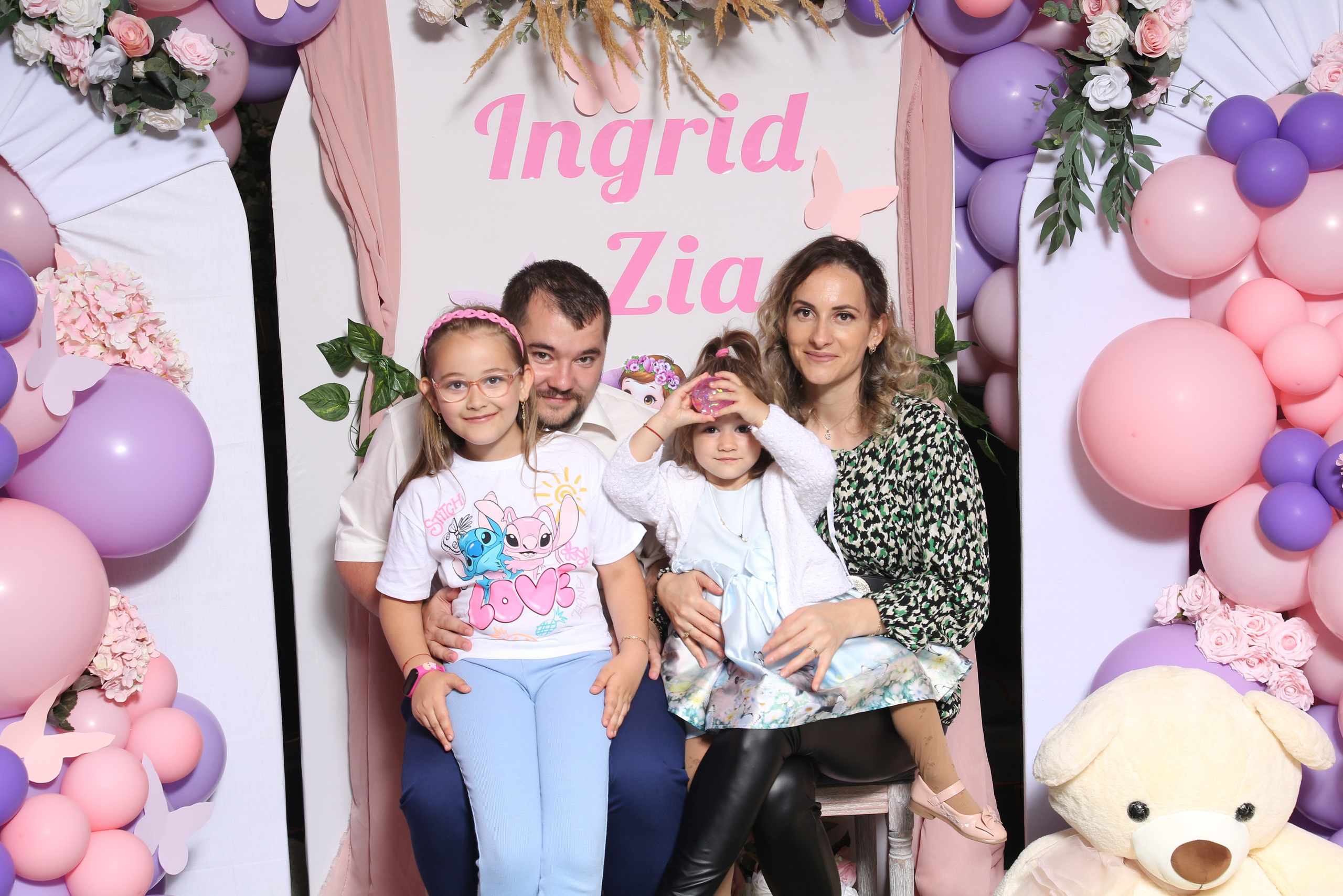 BYZO MEDIA. PETRU BYZO - family and children photographer in ROMANIA