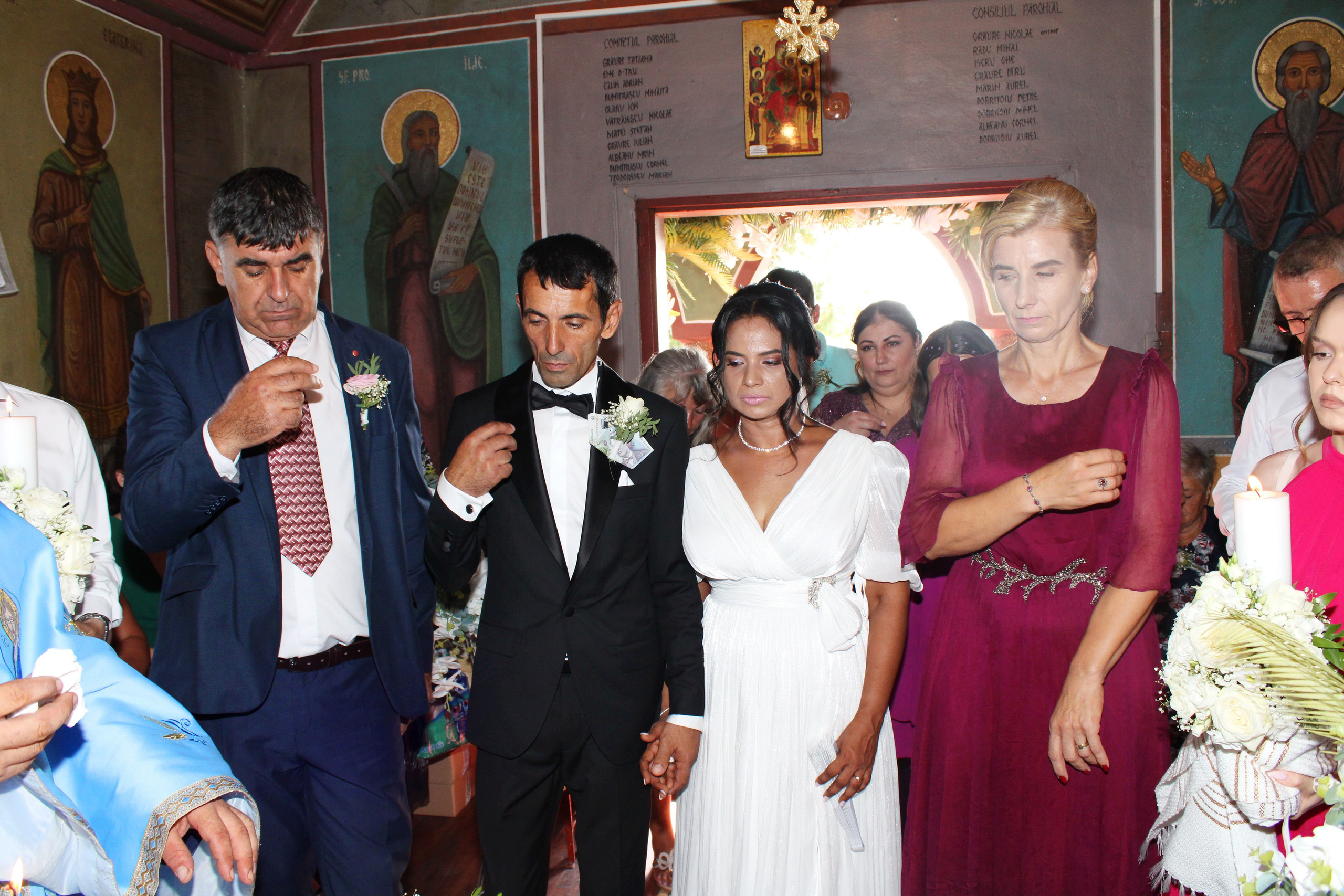 MINEL & MALINA. PETRU BYZO - family and children photographer in ROMANIA