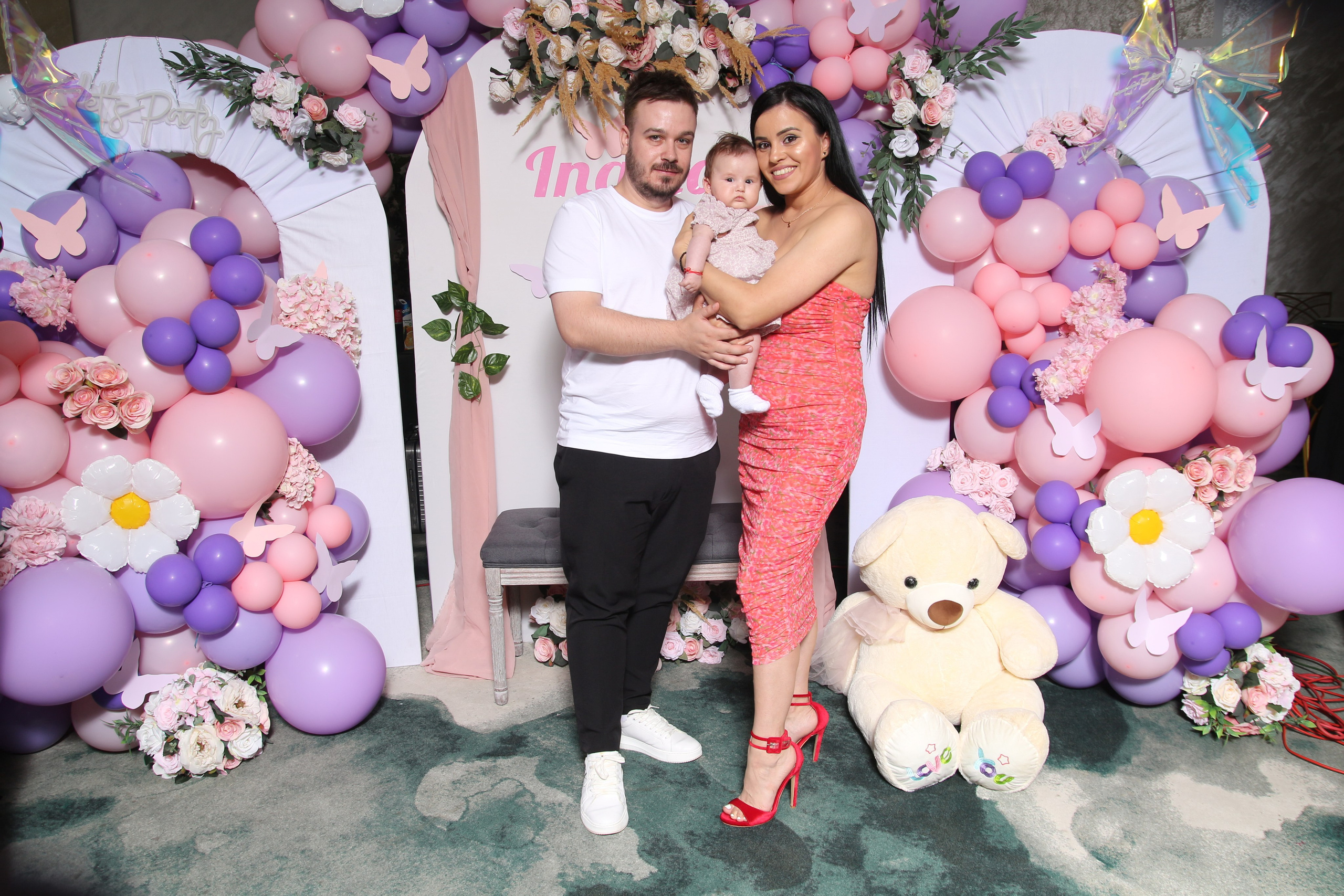 BYZO MEDIA. PETRU BYZO - family and children photographer in ROMANIA