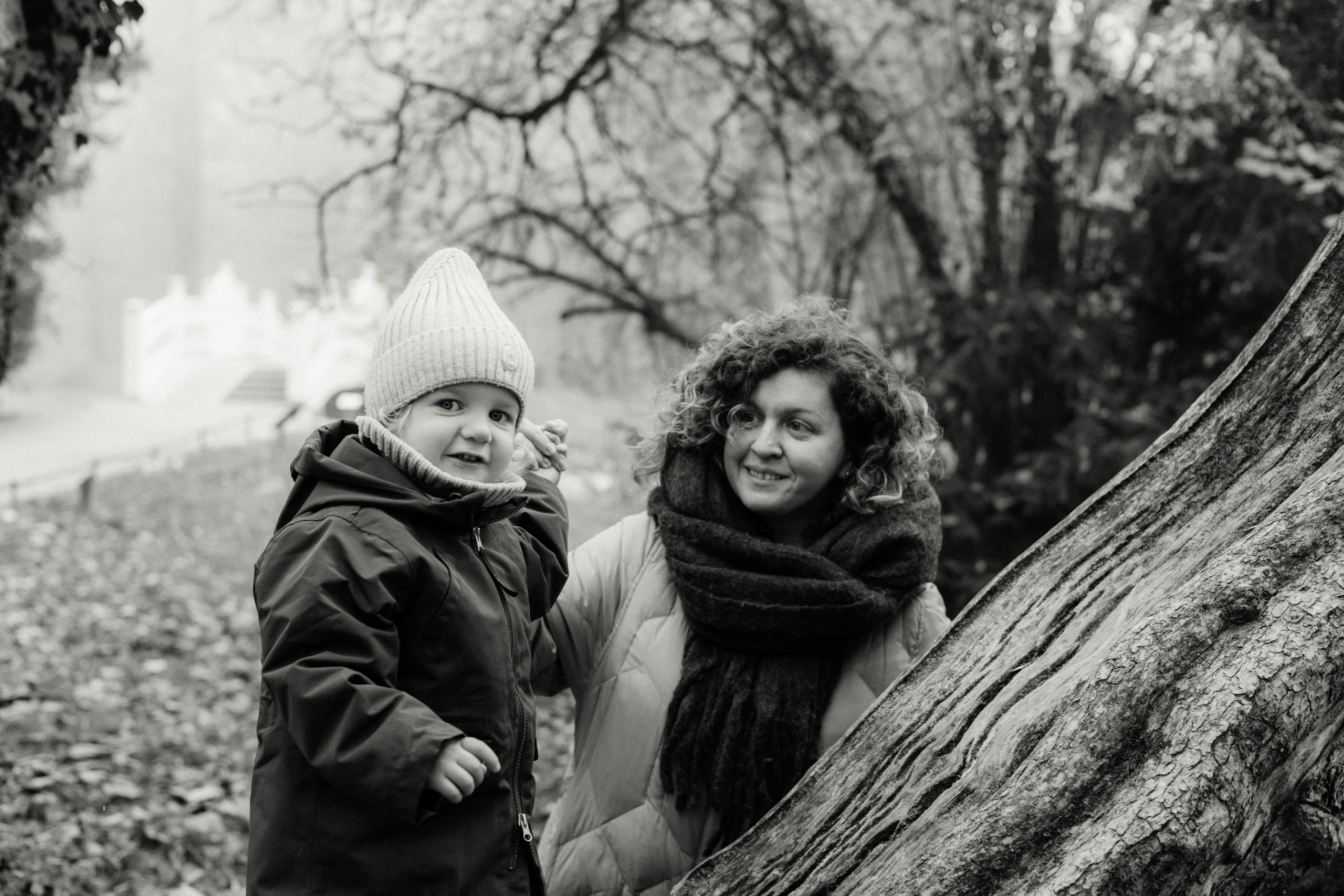 Simple Joys. Elena Gorobets. Photographer in Zagreb