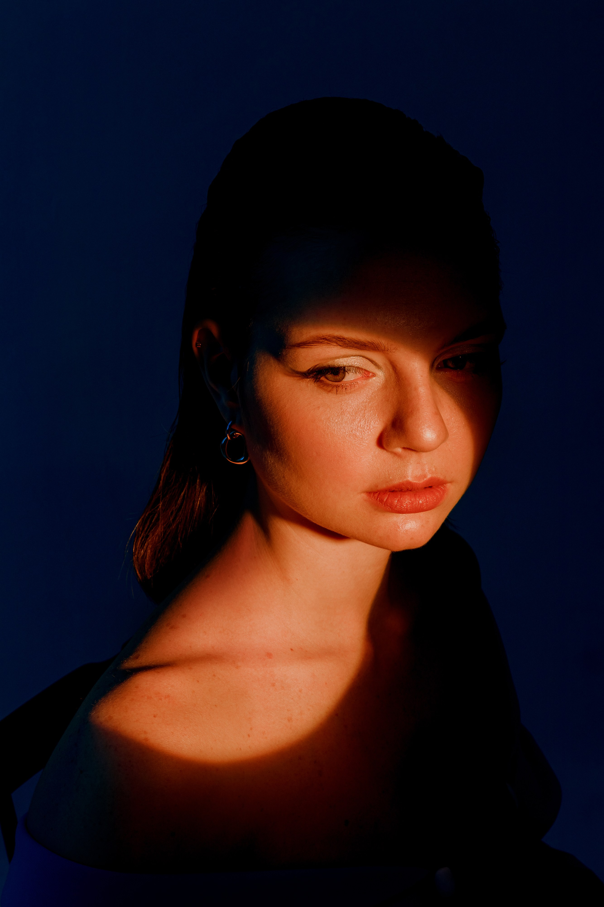 Anastasiya. Elena Gorobets. Photographer in Zagreb