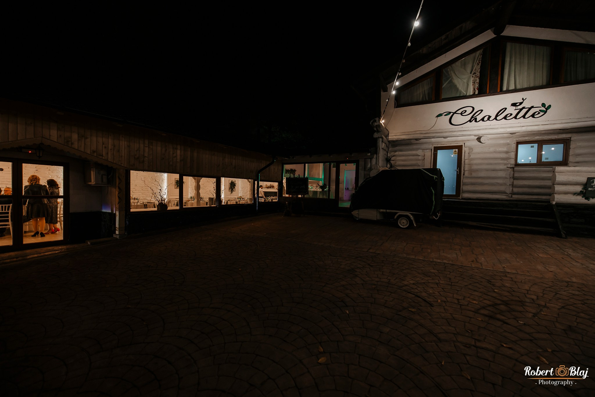 Mădălina & Cătălin. Robert Blaj - Fotograf Nuntă Iași