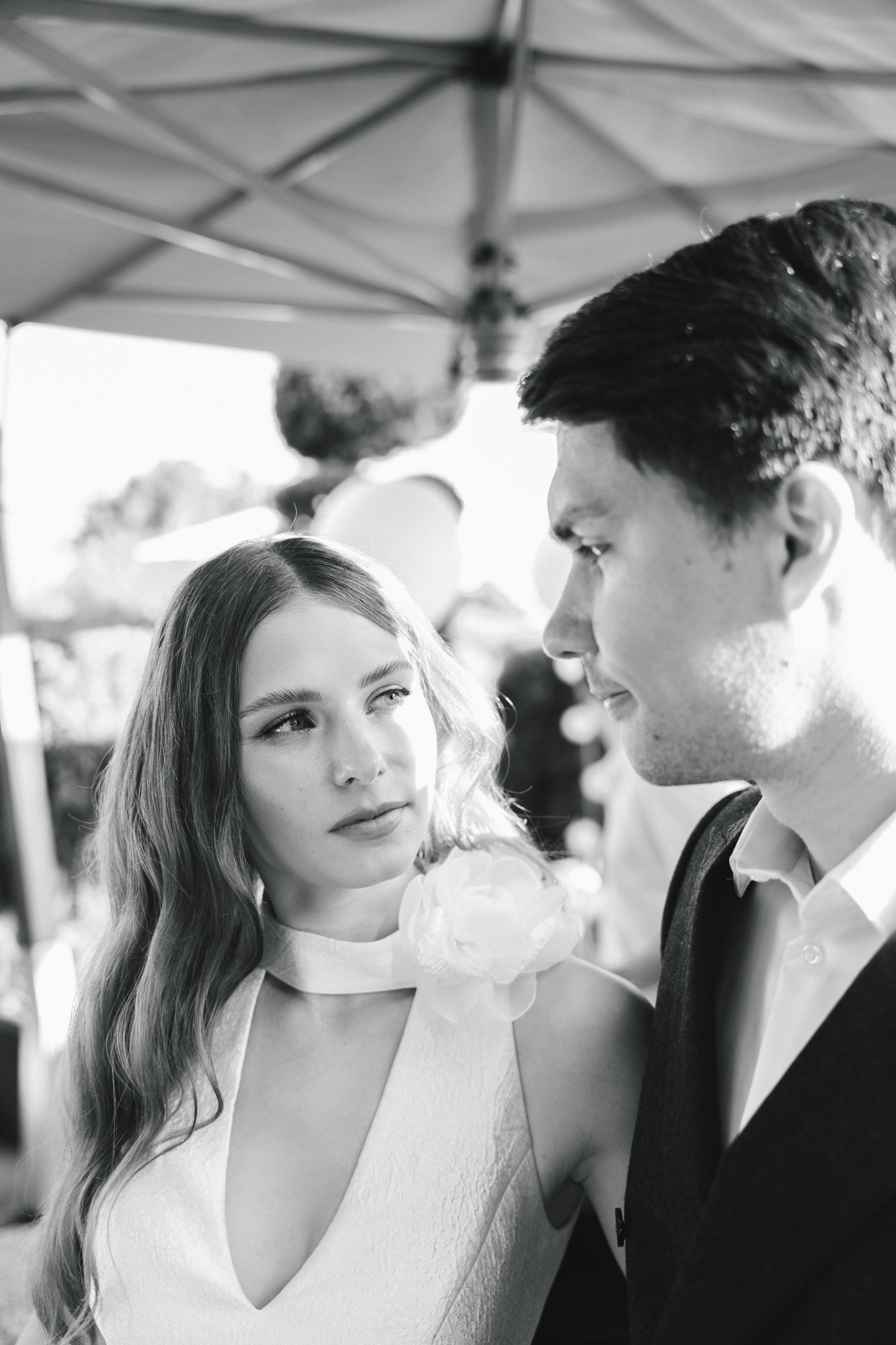 Diana & Philippe. Photographe Suisse Tatiana Lyzhina