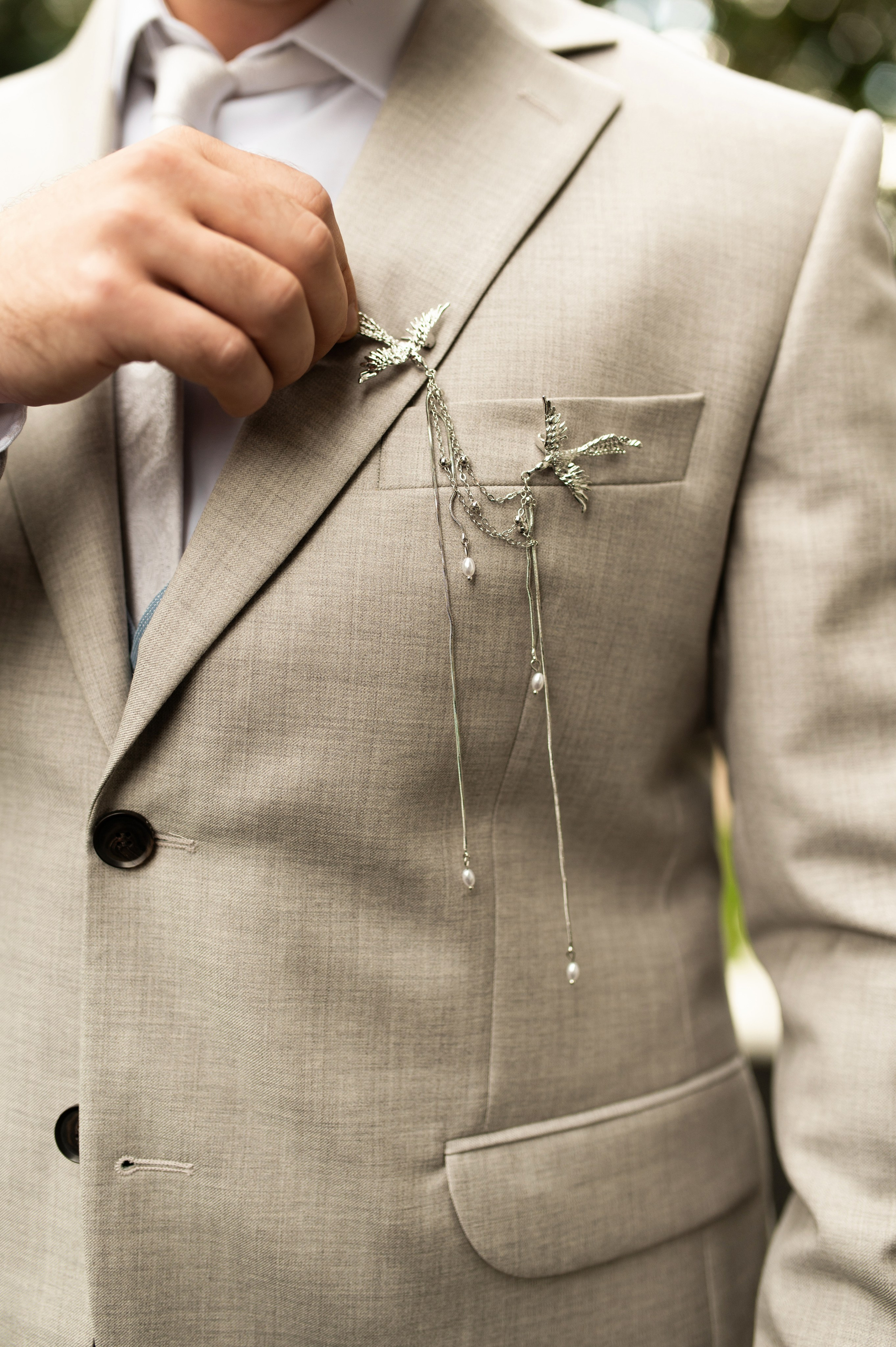 Anhelina i Wictor. Home page