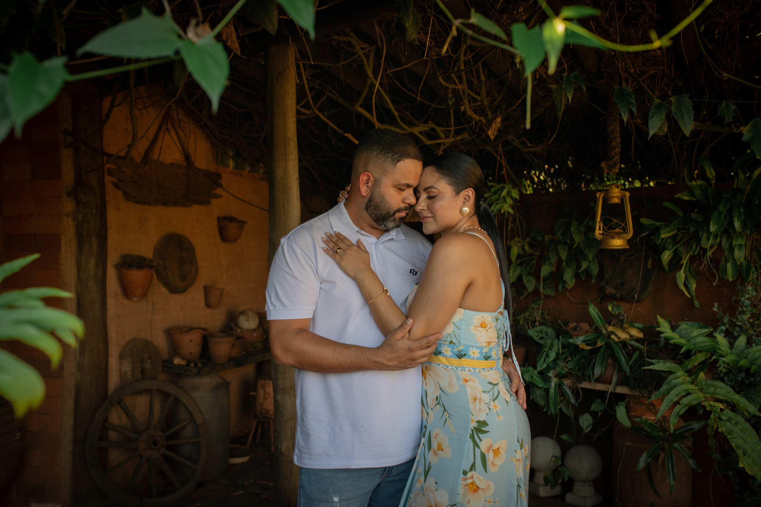 Pré Wedding. Danilo Souza Fotografia