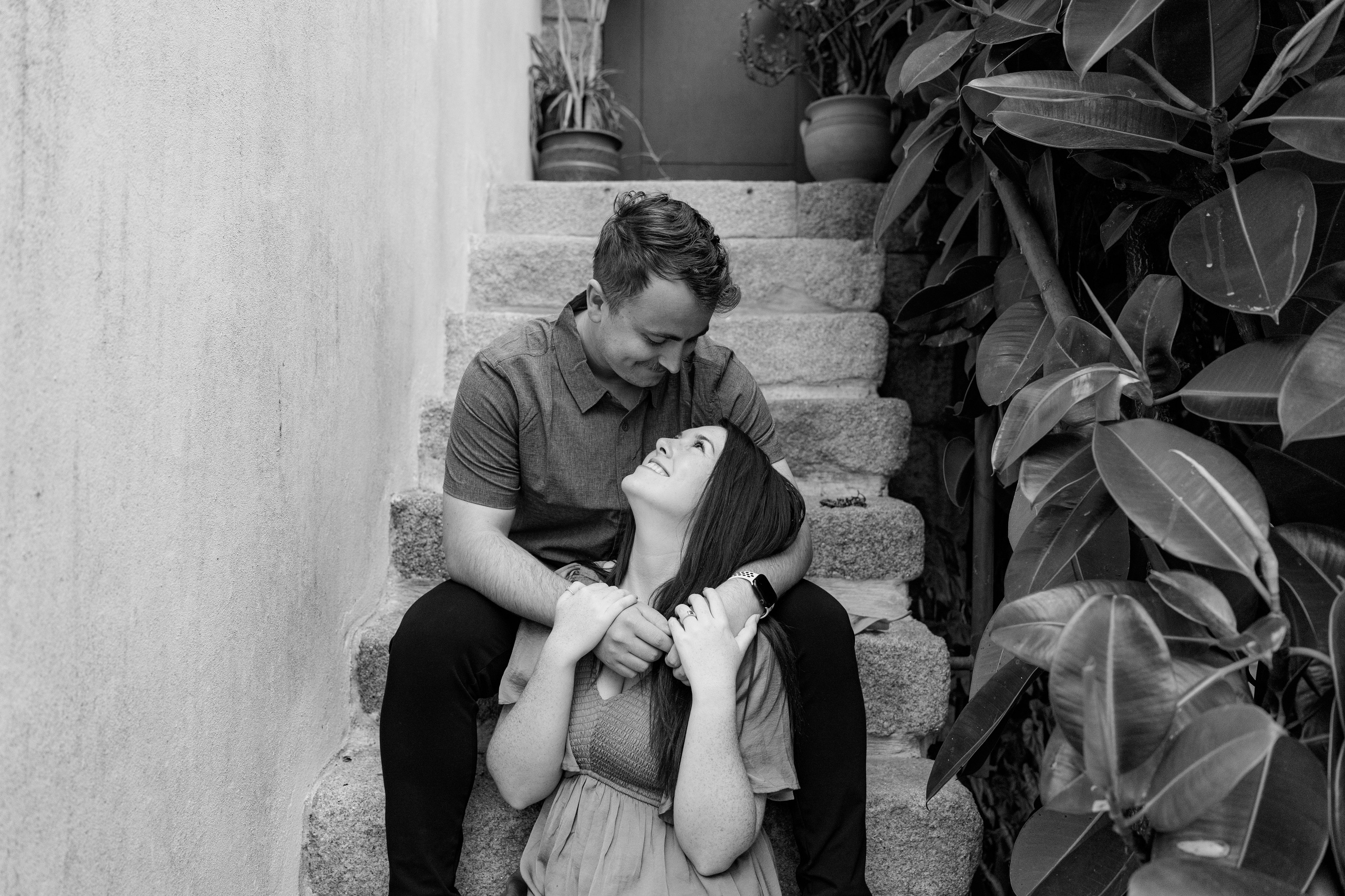 COURT & ZAC IN PORTO. Photographer in Portugal Polina Gotovaya