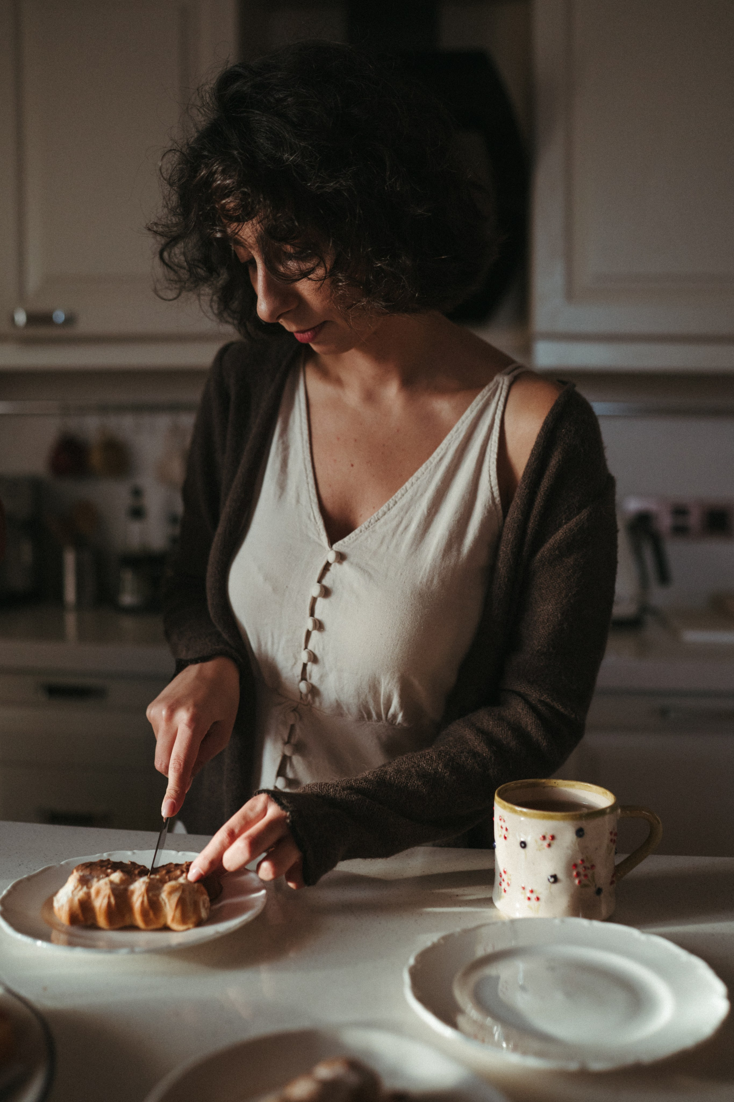 Seyrana, Raul and Rauf. Family photographer in Saudi Arabia