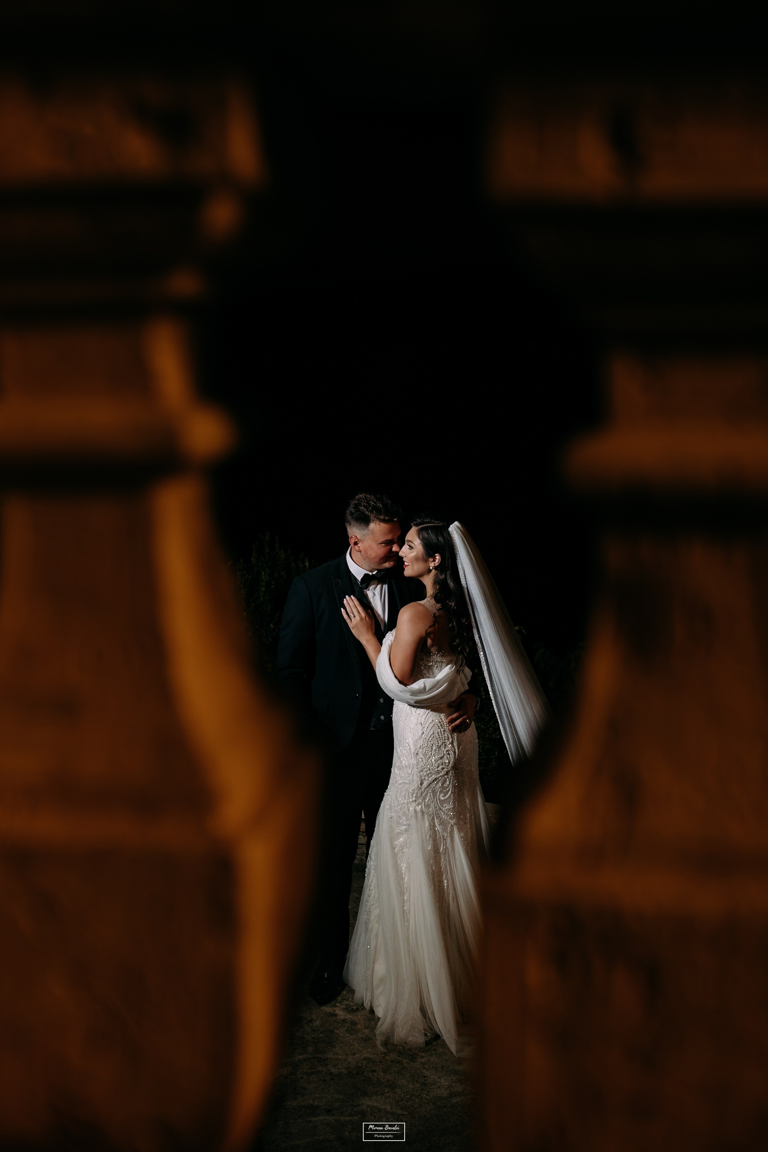 After Wedding-Maria & Alin. Acasa