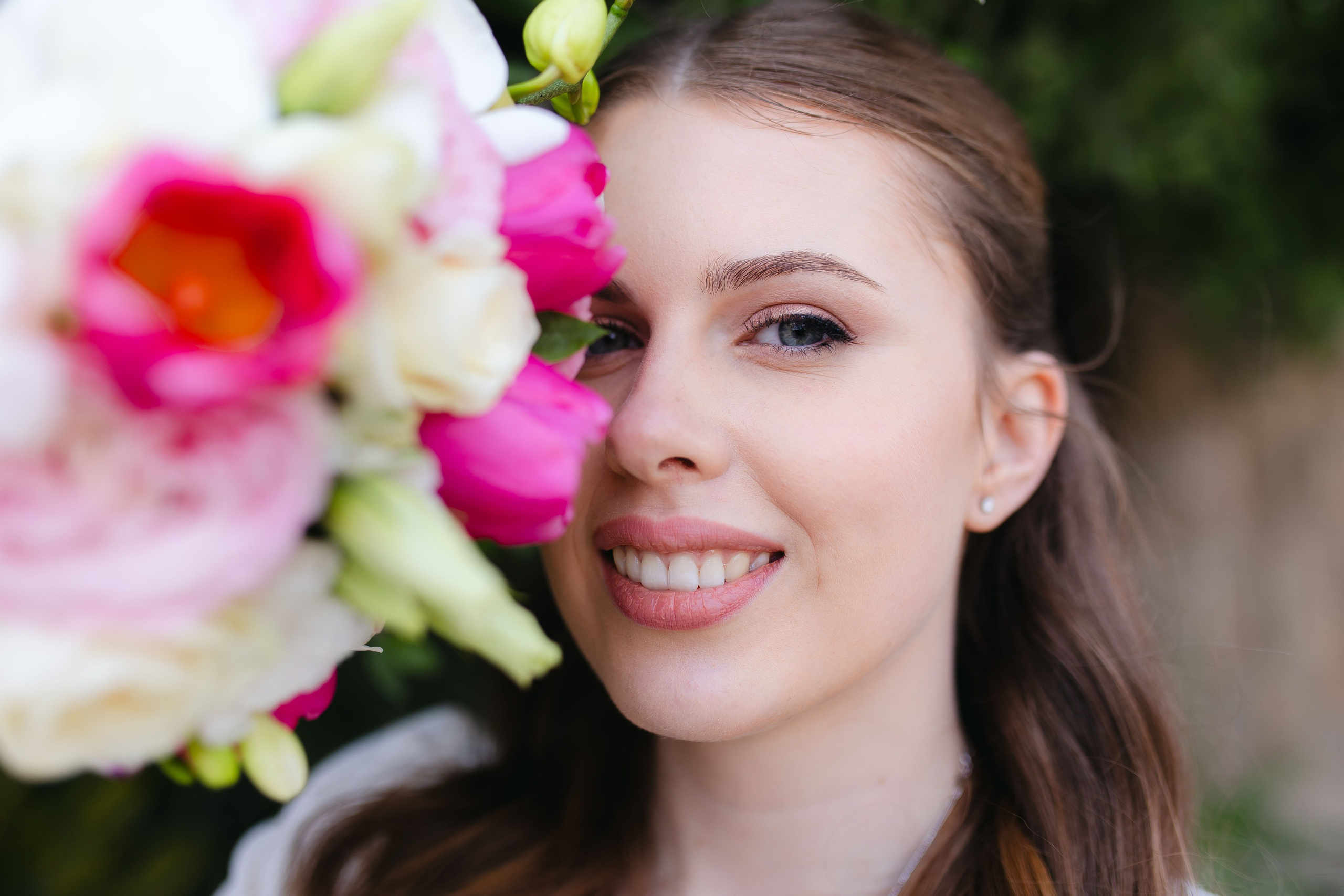 Heart to Heart. Https://shi-photo.com/