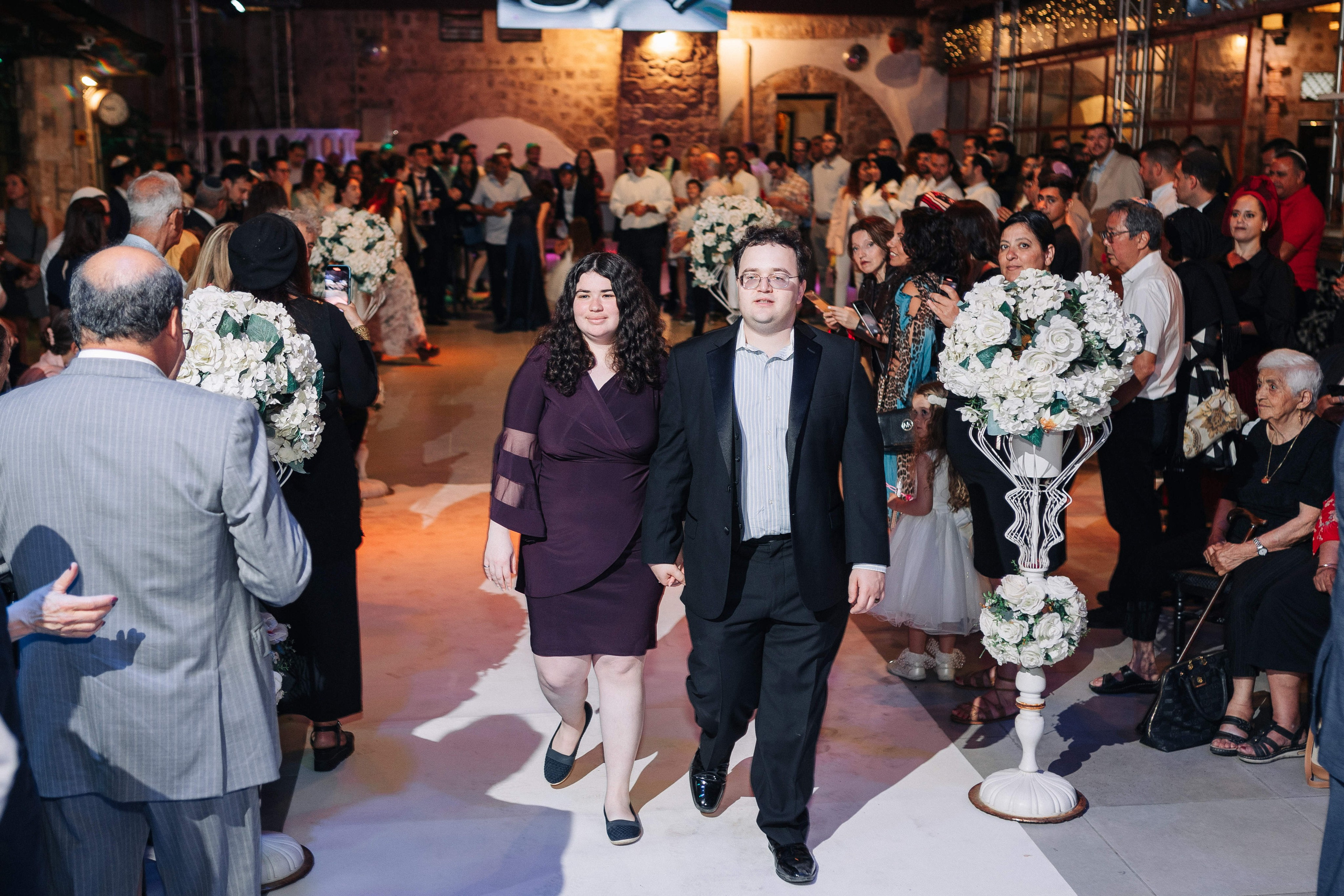 WEDDING IN RAMLA. PHOTOGRAPHER IN ISRAEL