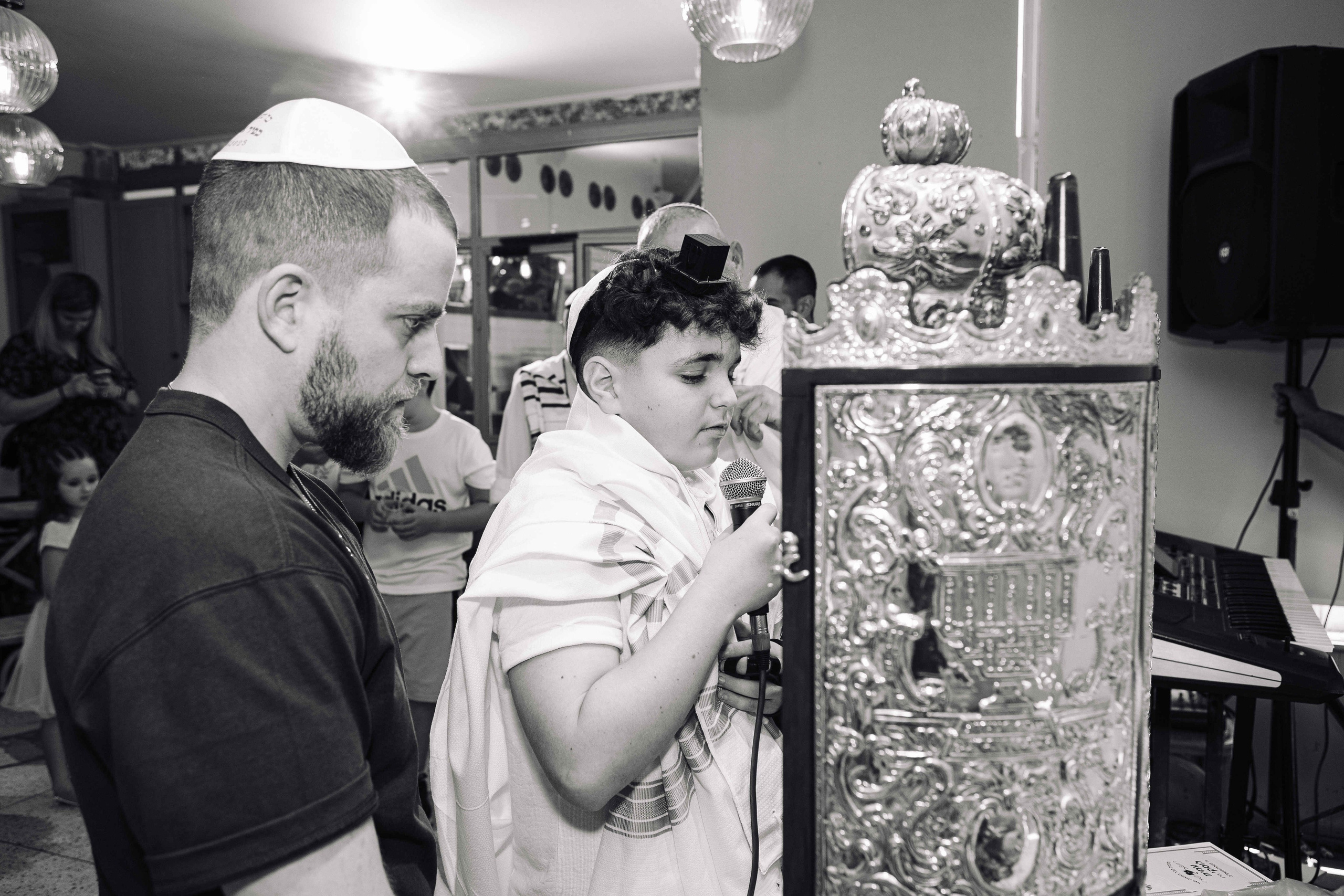 KFIR PARTY. Https://shi-photo.com/