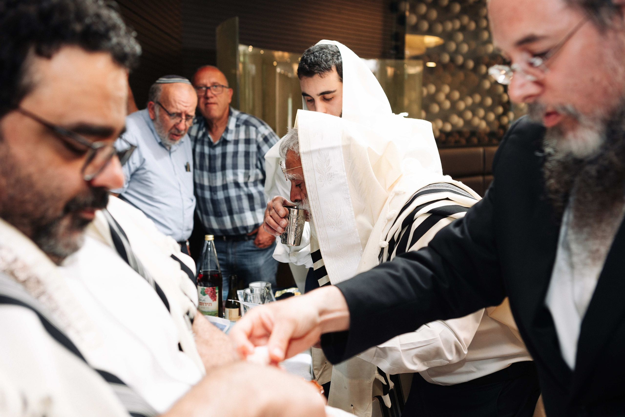 BRIT MILA AT HOTEL VERT. Https://shi-photo.com/