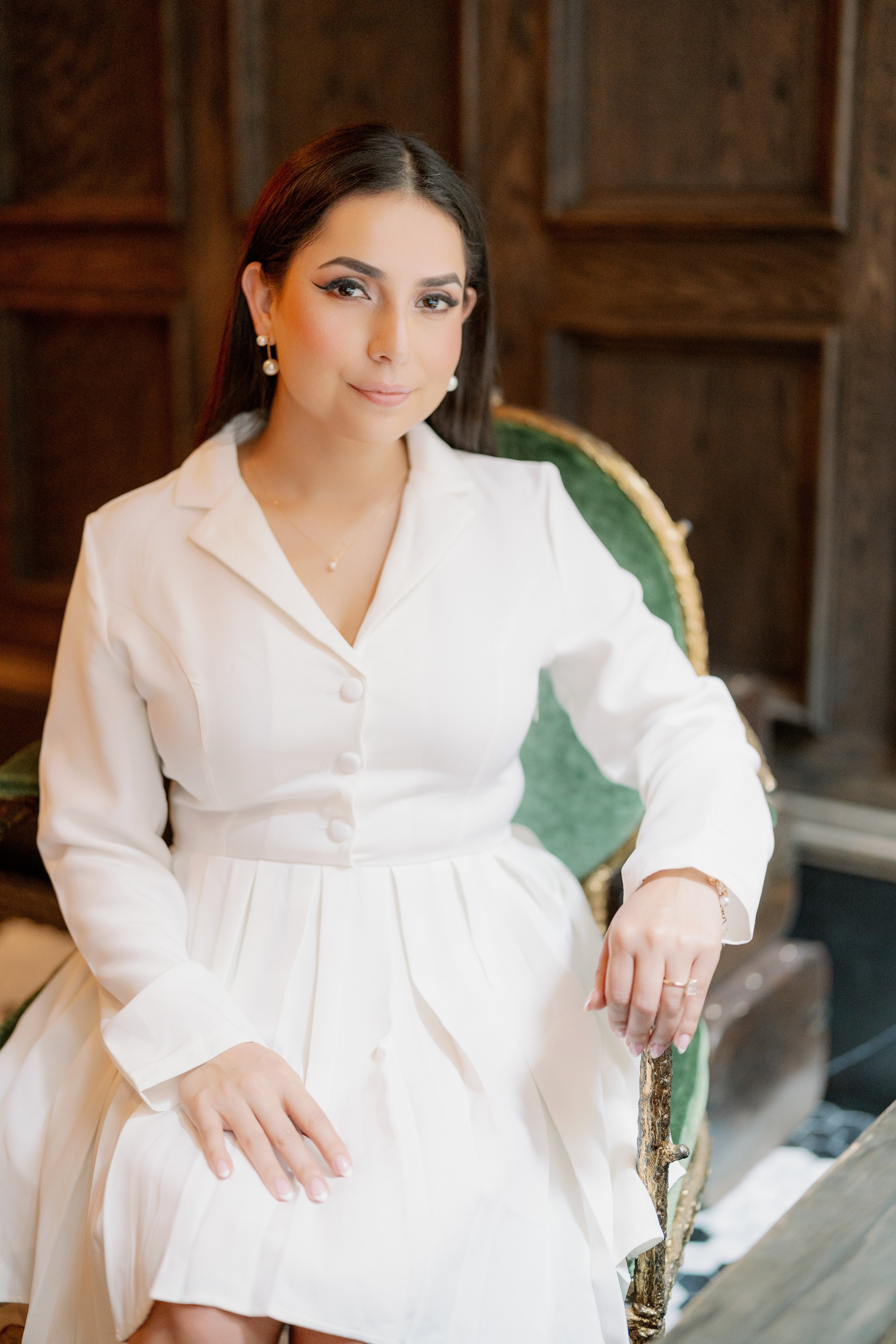 Yaneli and Christopher. Wedding photographer and videographer New York | New Jersey
