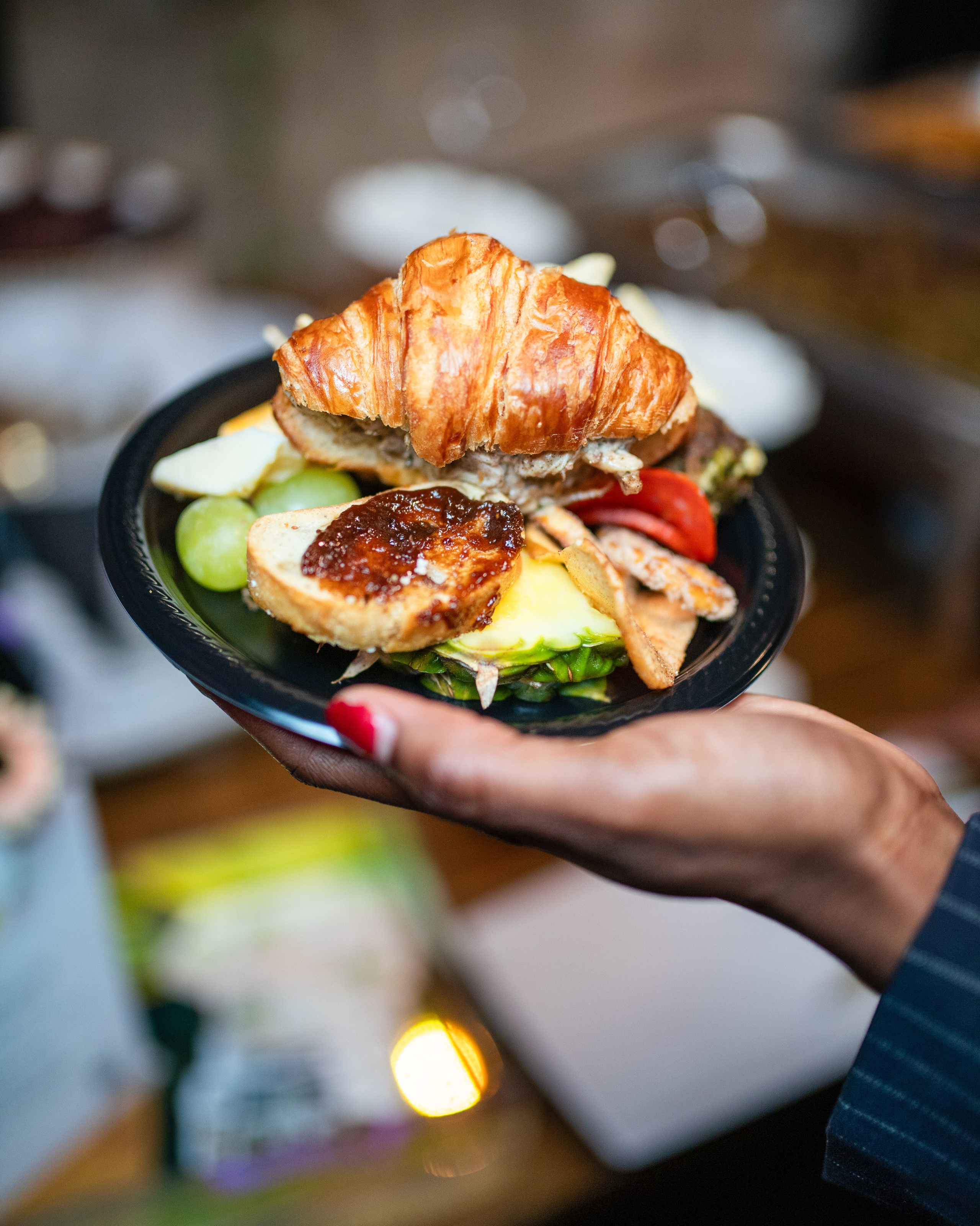 Food Photography. Oxana Photographer in Charlotte, NC