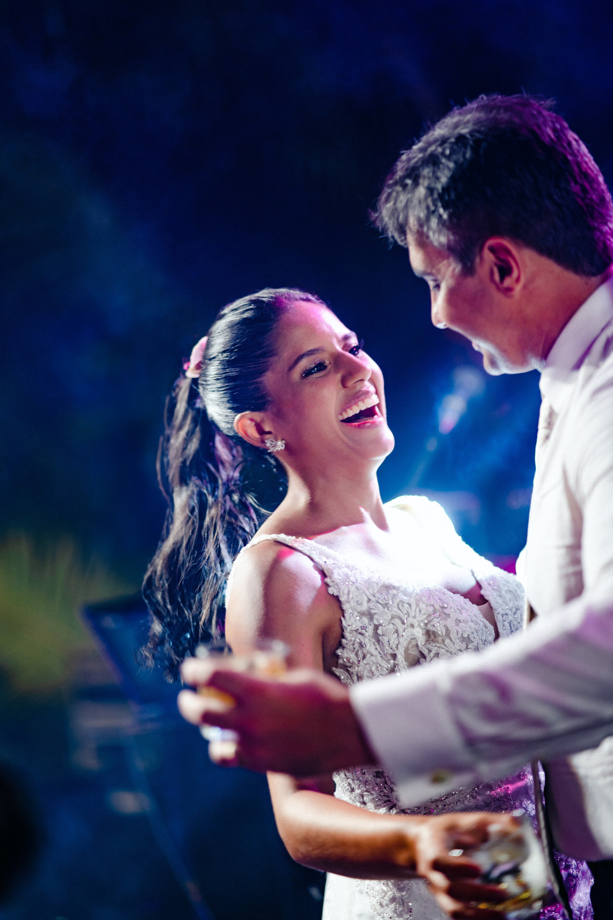 Vivian e Anderson | Tabatinga-RN. Fotógrafo de casamentos e gestantes