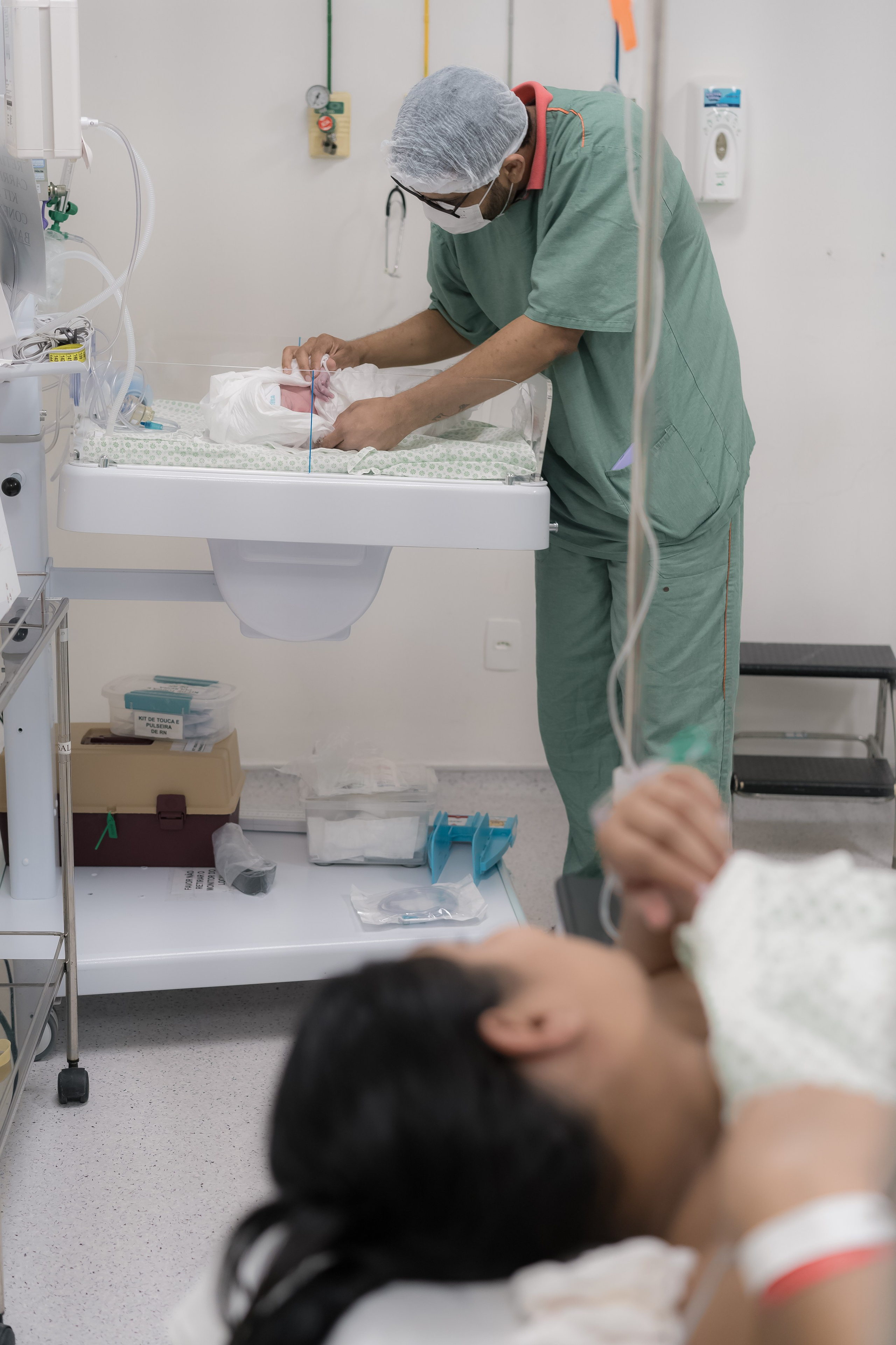 2024-10-25 | Parto — Elisa. Lembrar não é só ver. É sentir de novo