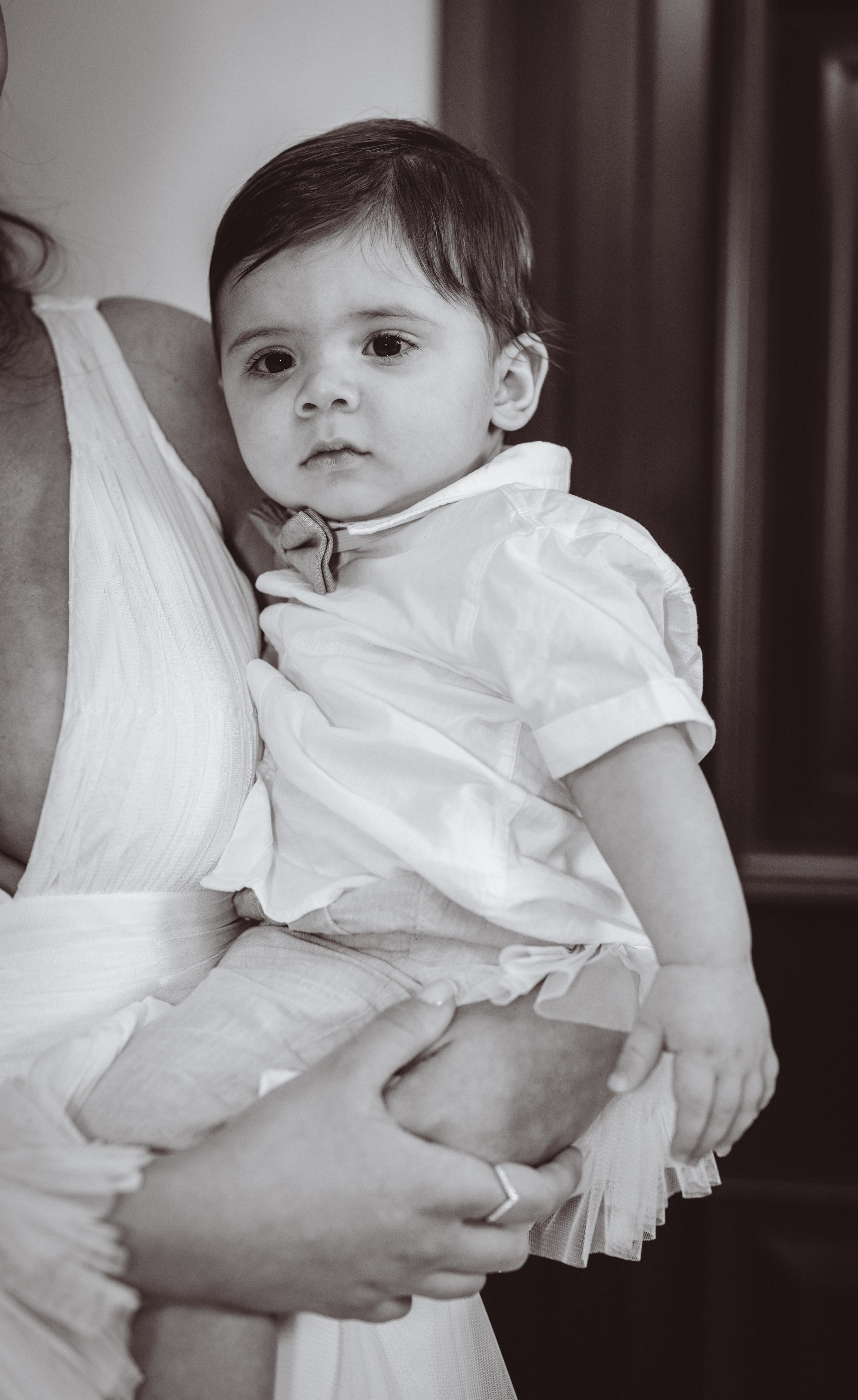 CHRISTENINGS. Giannis Ioannou