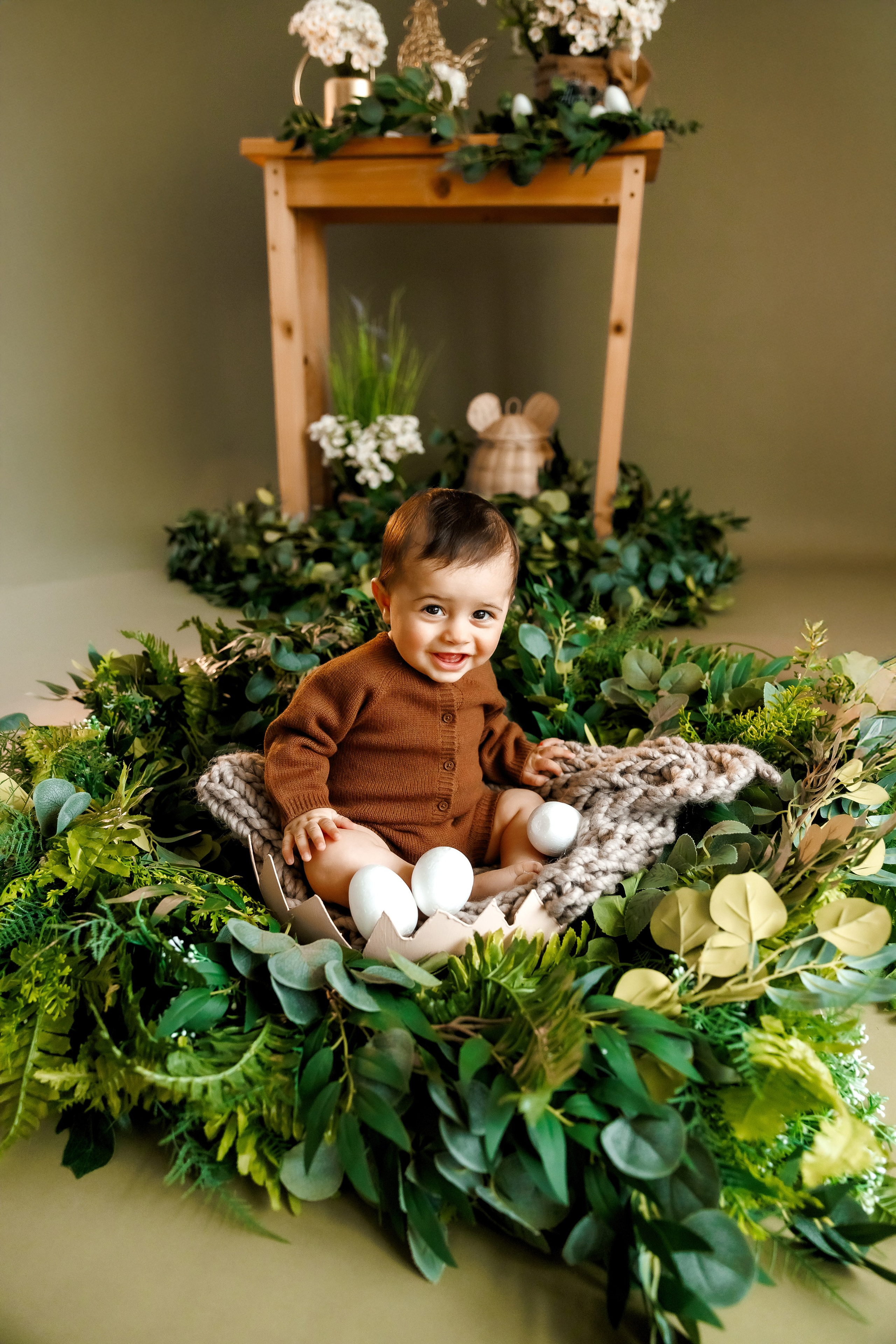 Великден. Фотограф Ирина Йотова