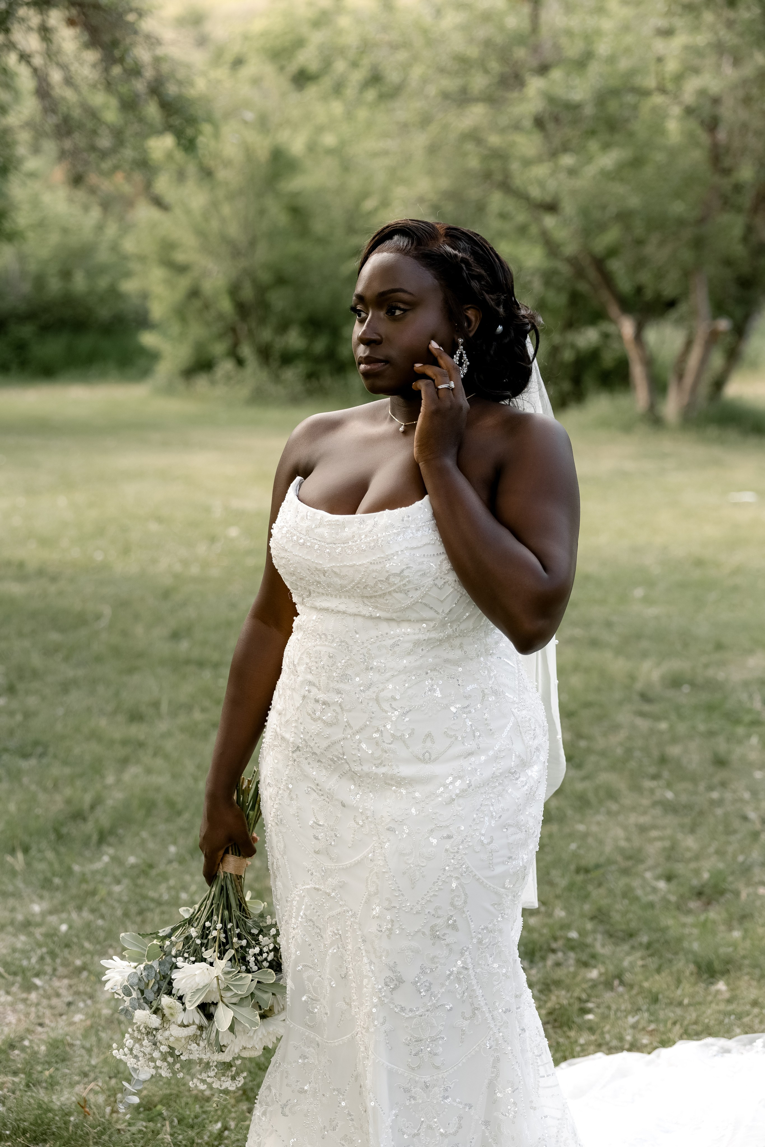 Joshua & Jessica. Photographer Stanislav Antonov