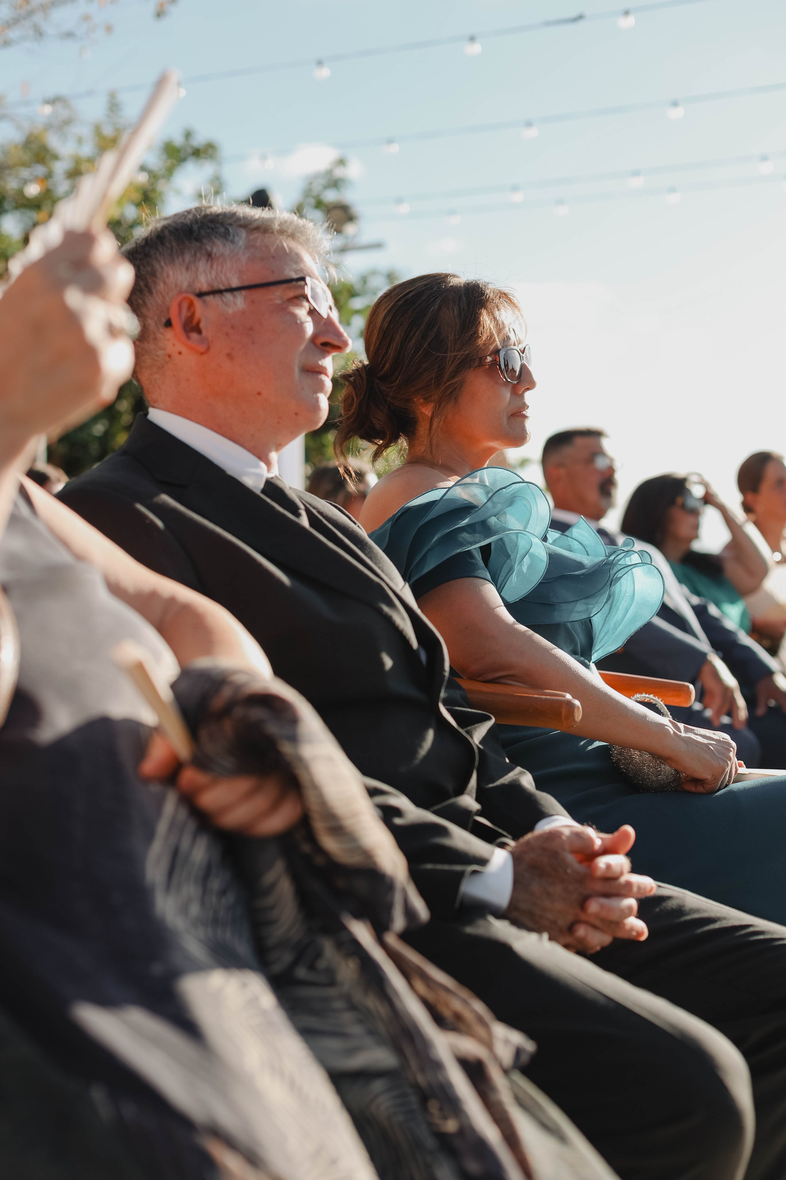 A Wedding at Casa Valerie: Love Under the Puerto Vallarta Sky