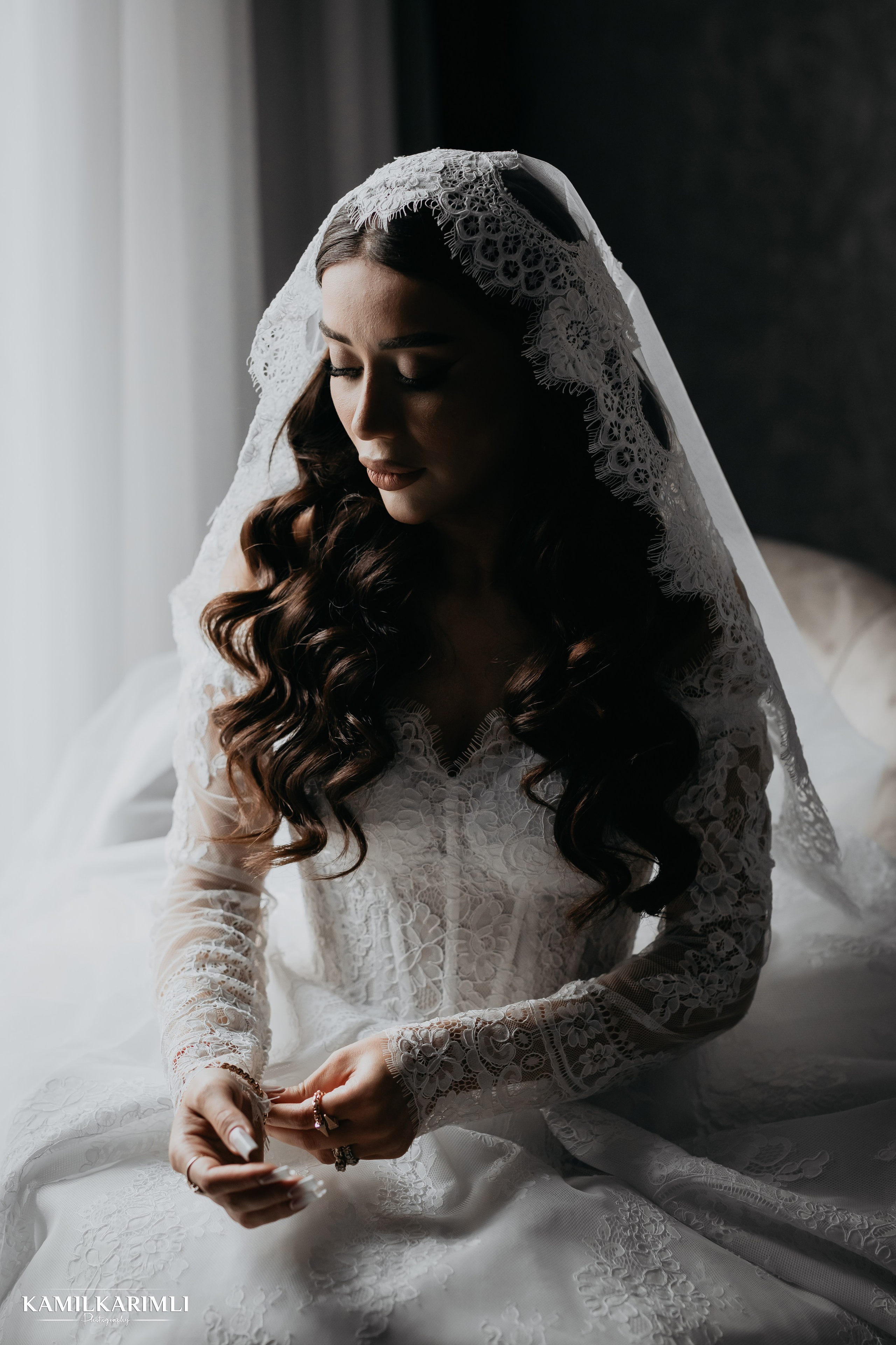 Nizami&Firangiz. Kamil Karimli Photography