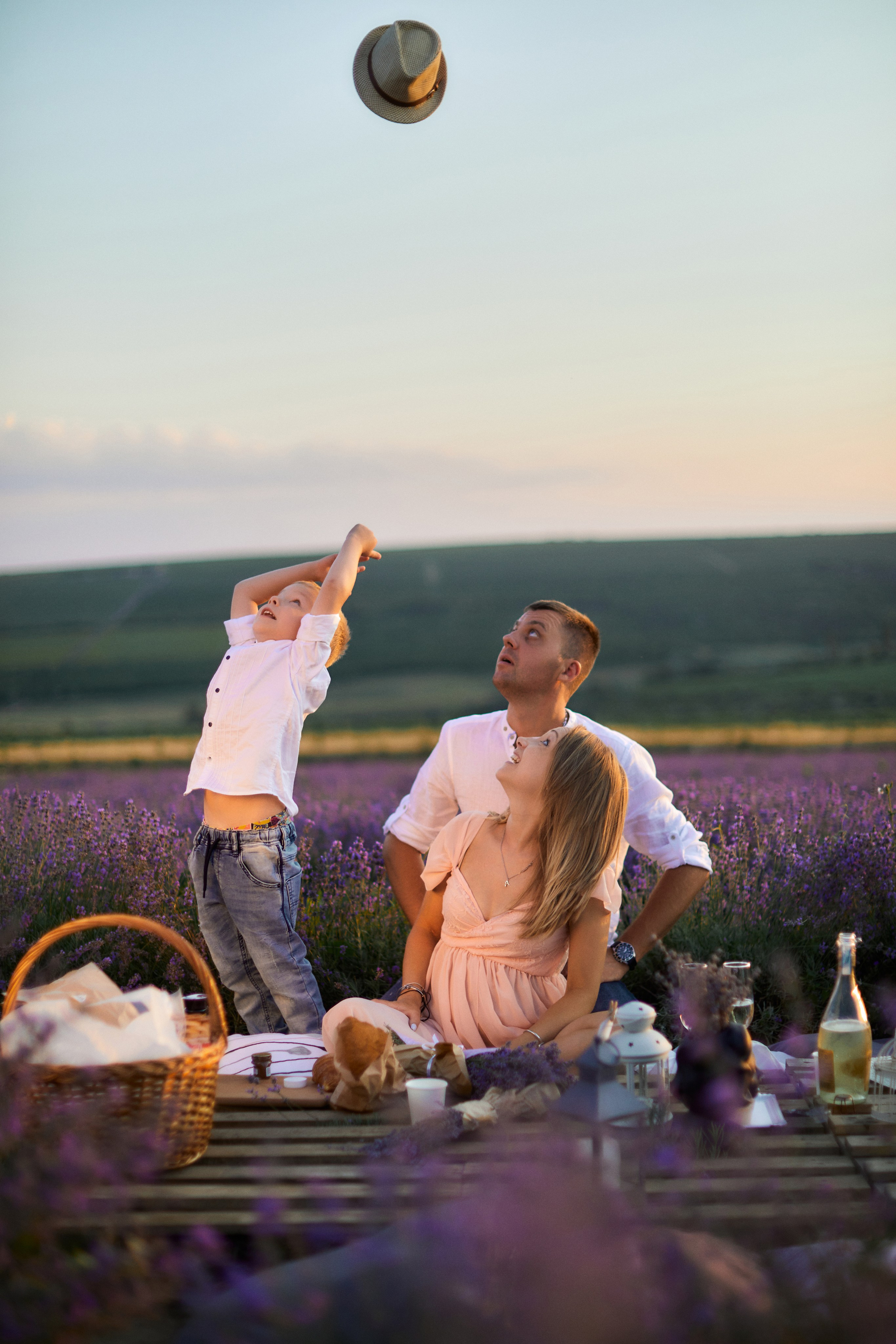 Anna. Свадебный и семейный фотограф. Fotograf de nunta si familie