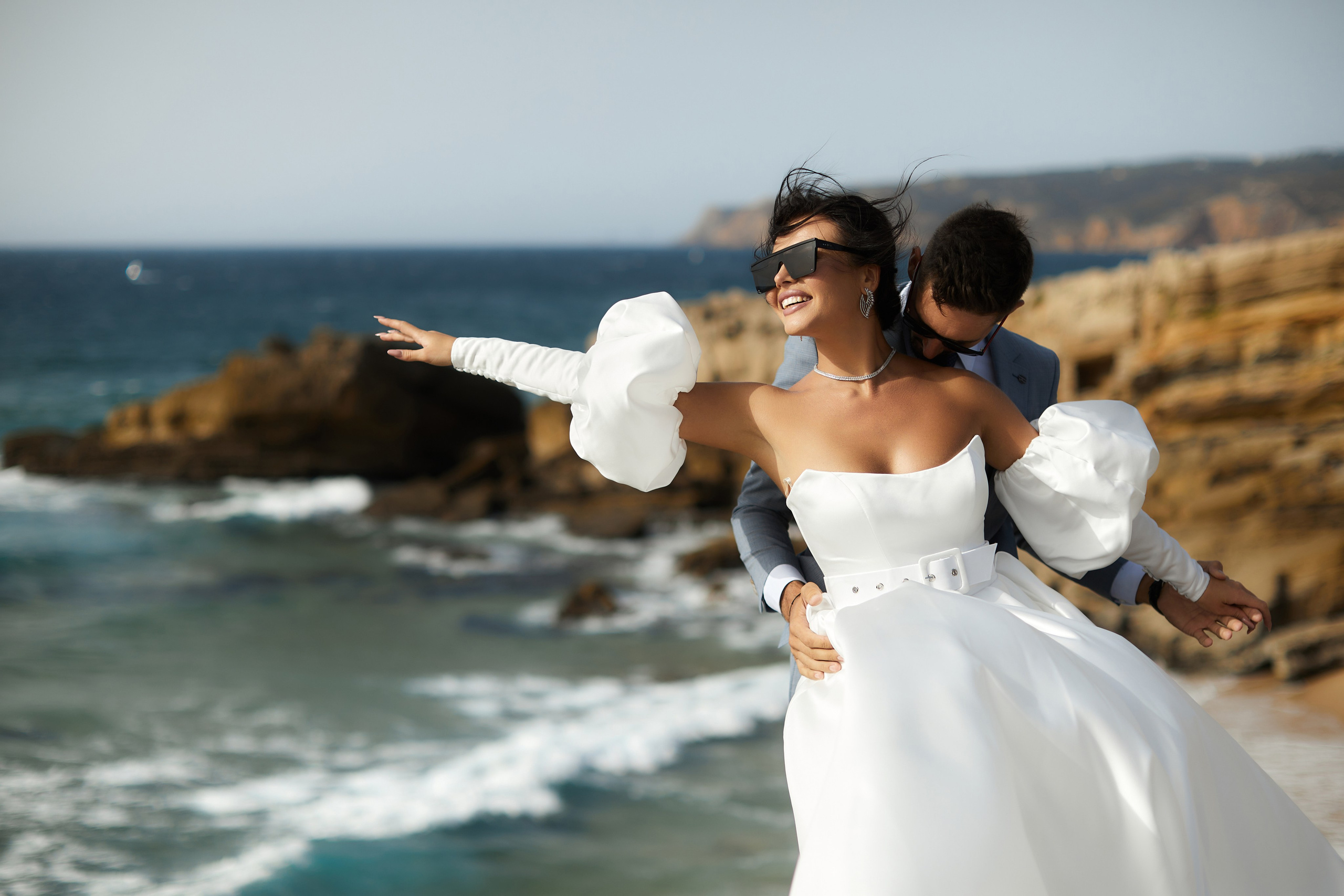 Daniel & Victoria. Свадебный и семейный фотограф. Fotograf de nunta si familie