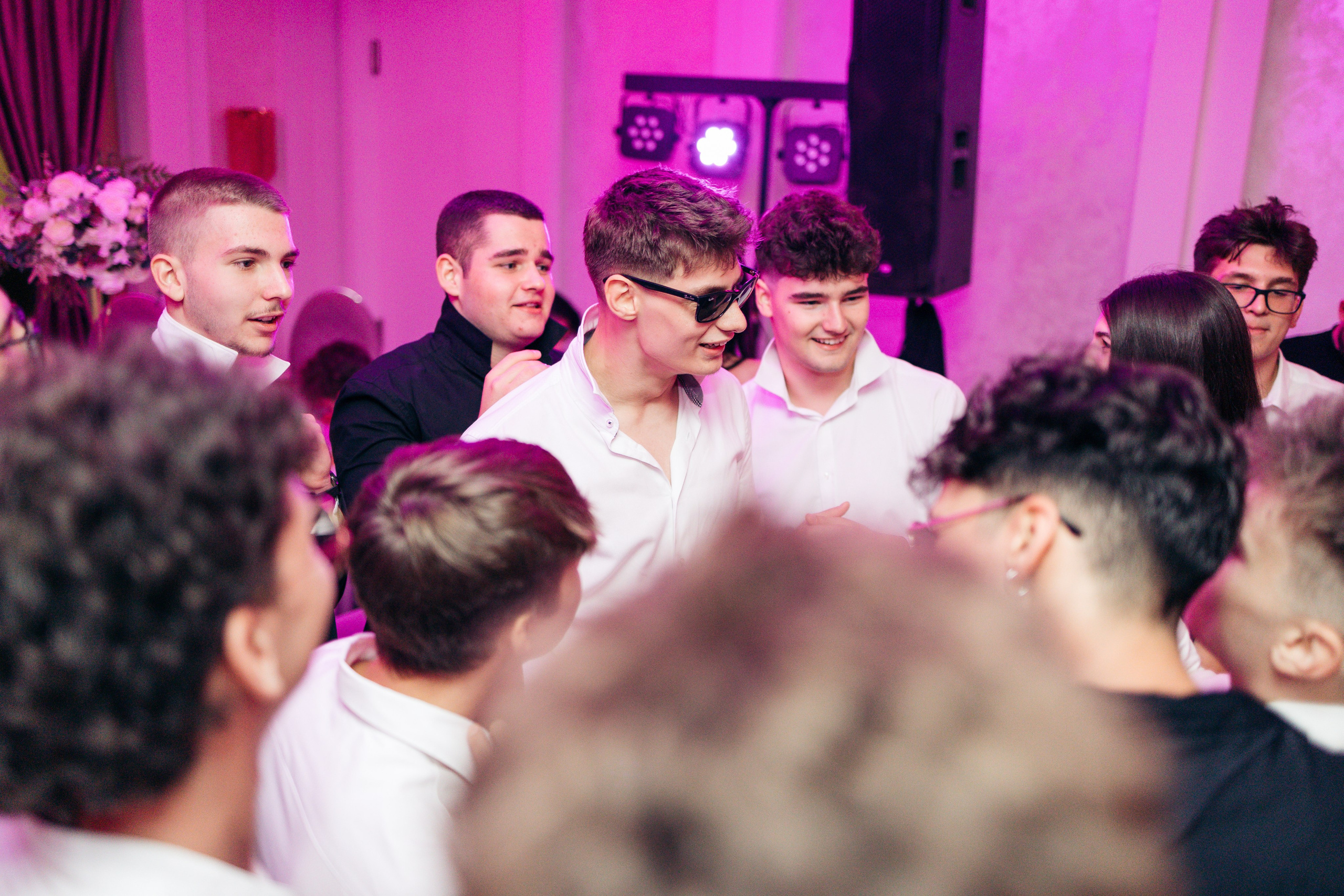 Birthdays. Razvan Sogor Photography