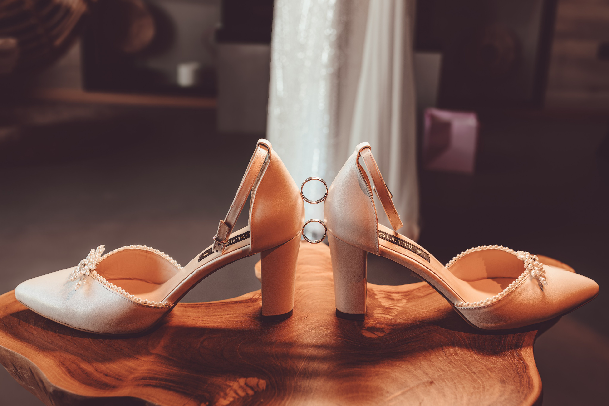 Mihai & Iasmina. Lucian Dedeu — Fotograf de nuntă și eveniment