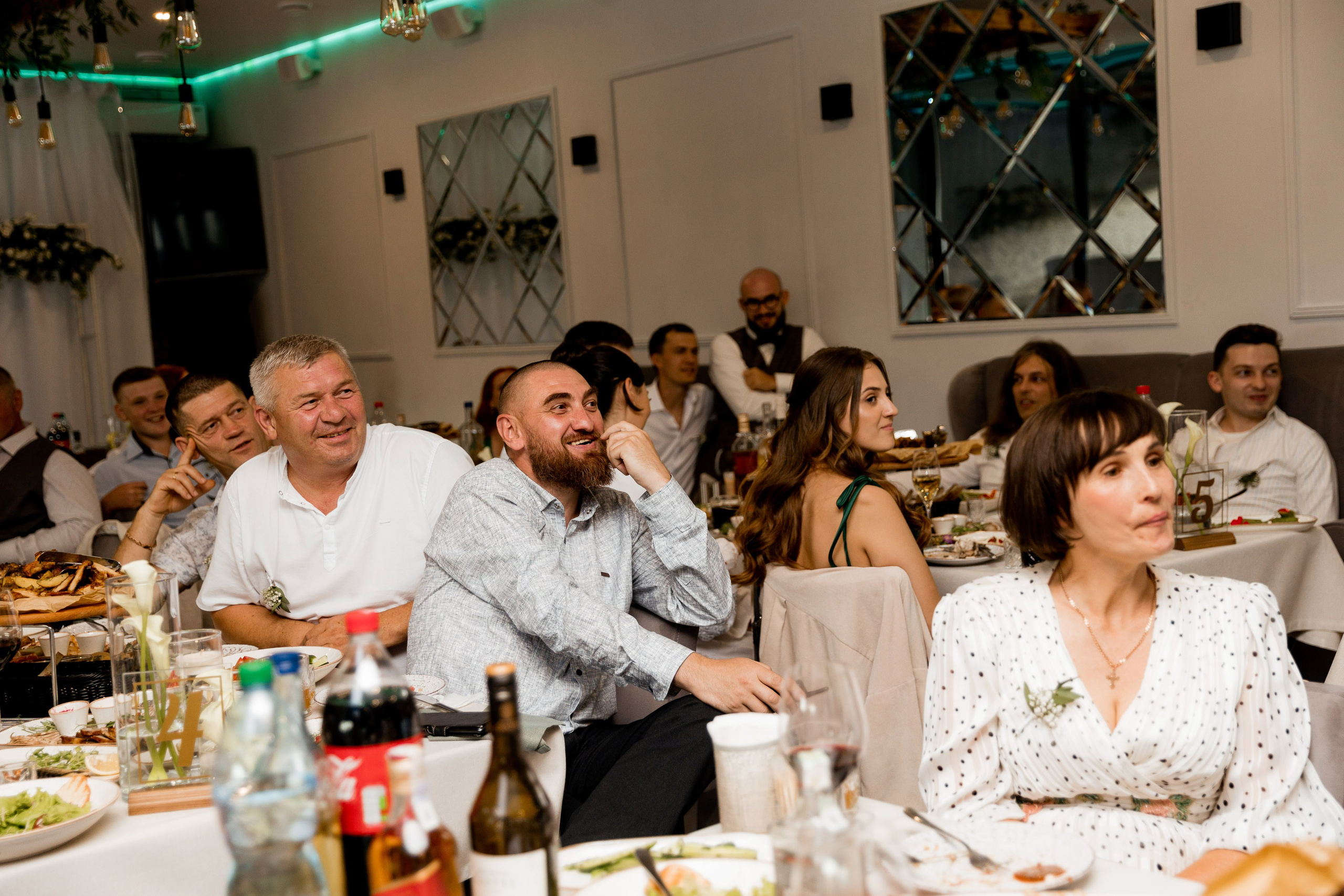 Софія та Юрій. Ірина Терещук