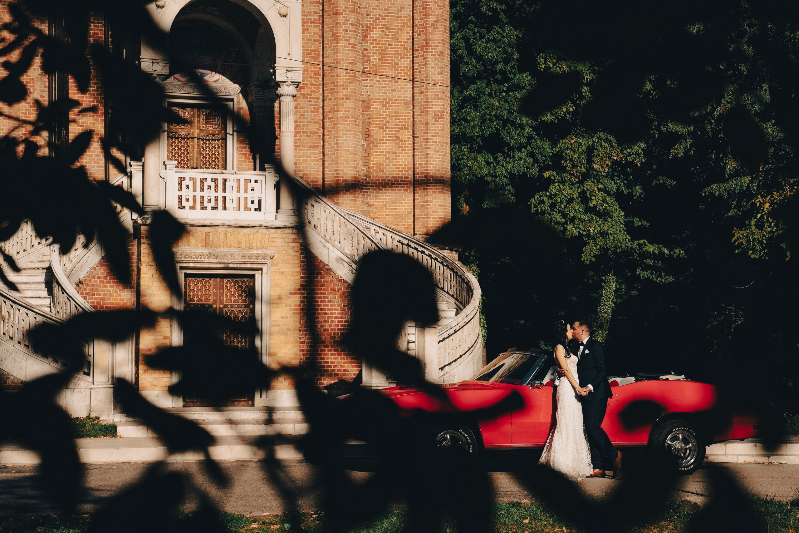 Anca & Bogdan (Trash the Dress). Fotograf evenimente. Fotograf nunta. Fotograf Botez. Mihaela Savu