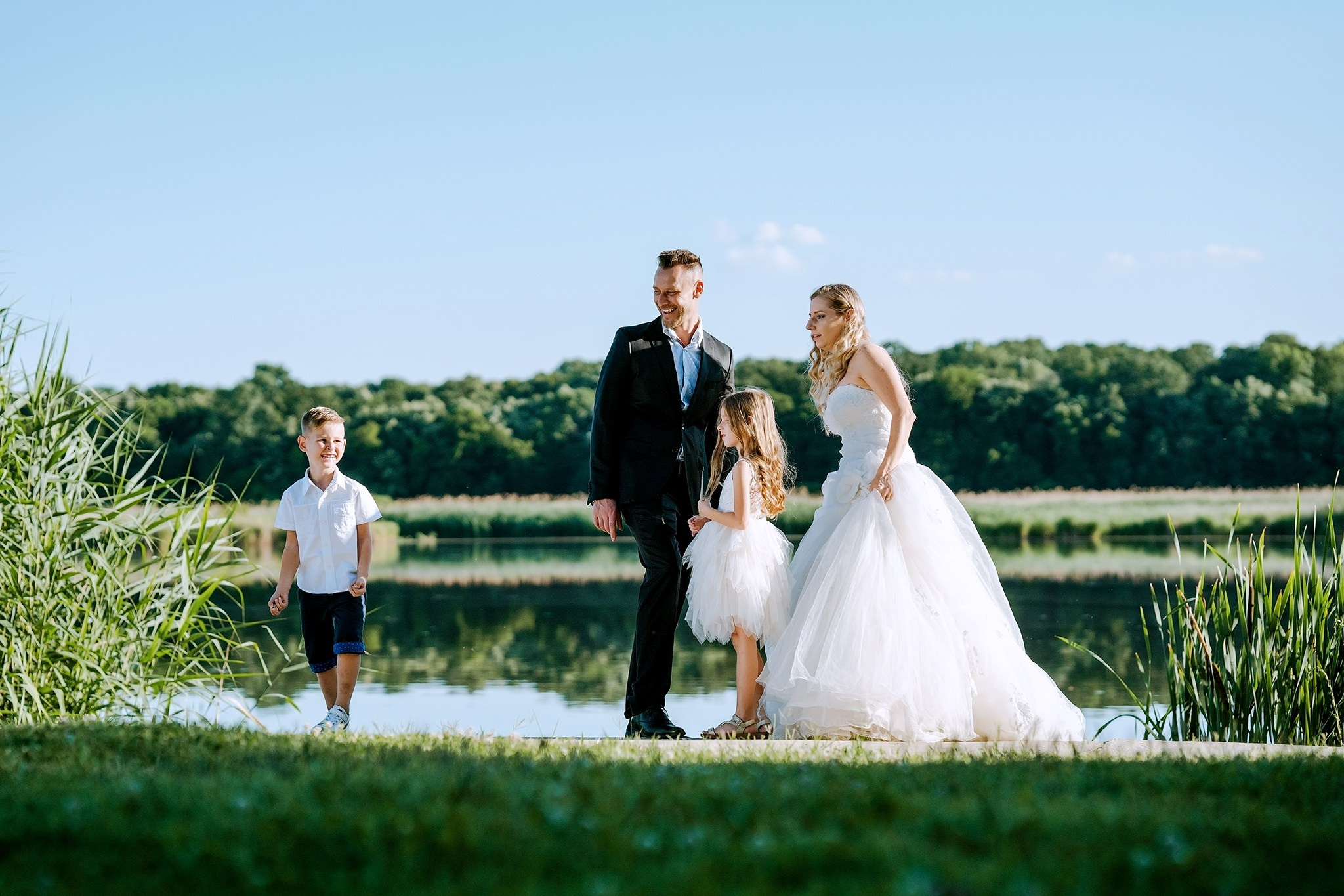 Cristina & Catalin (Trash the Dress). Fotograf evenimente. Fotograf nunta. Fotograf Botez. Mihaela Savu
