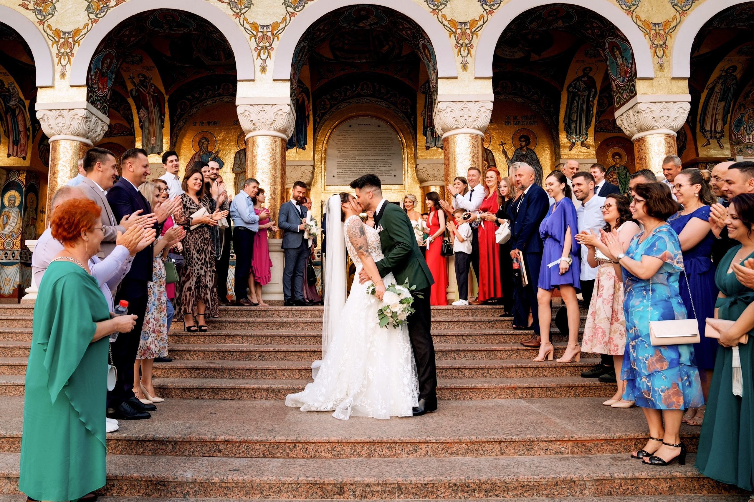 Maia & Alex. Fotograf evenimente. Fotograf nunta. Fotograf Botez. Mihaela Savu