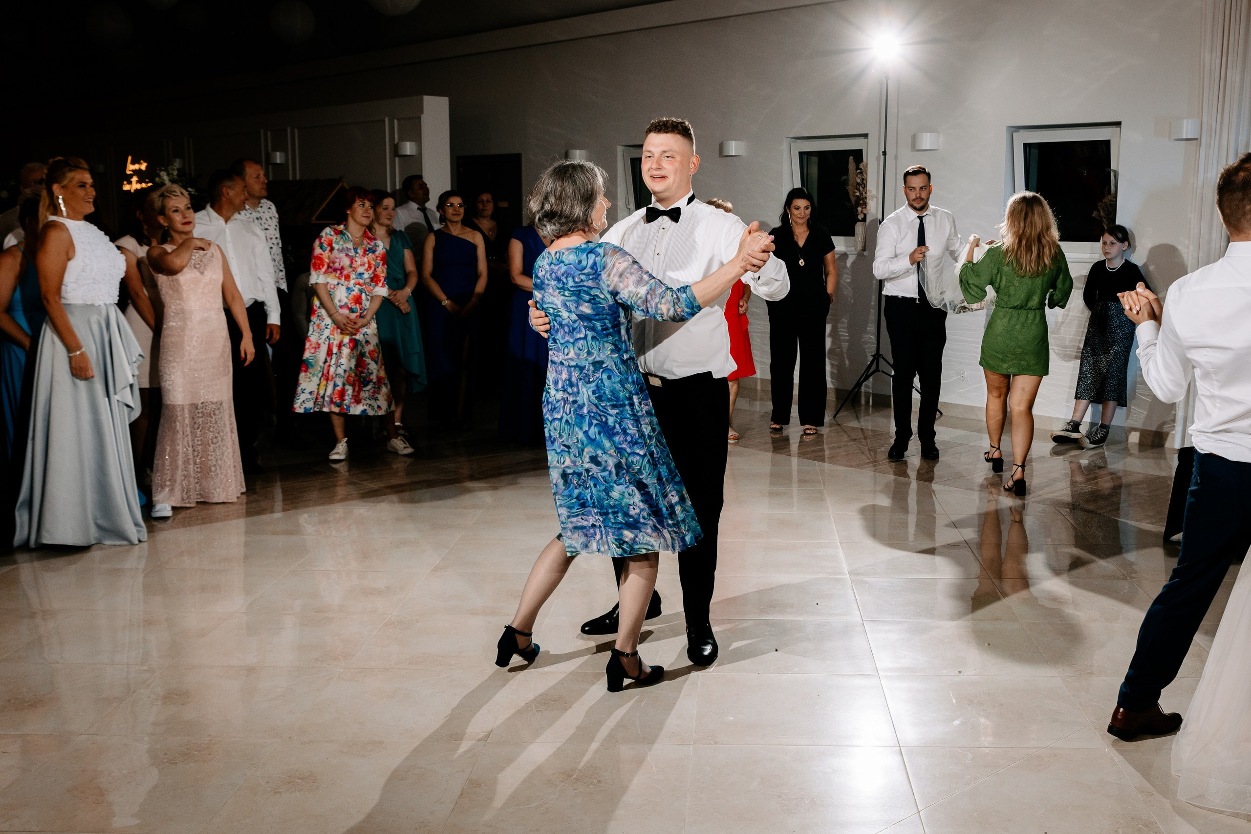 Paula ♡ Marcin. Fotograf Ślubny Warszawa - Sesje Biznesowe Rodzinne Eventy