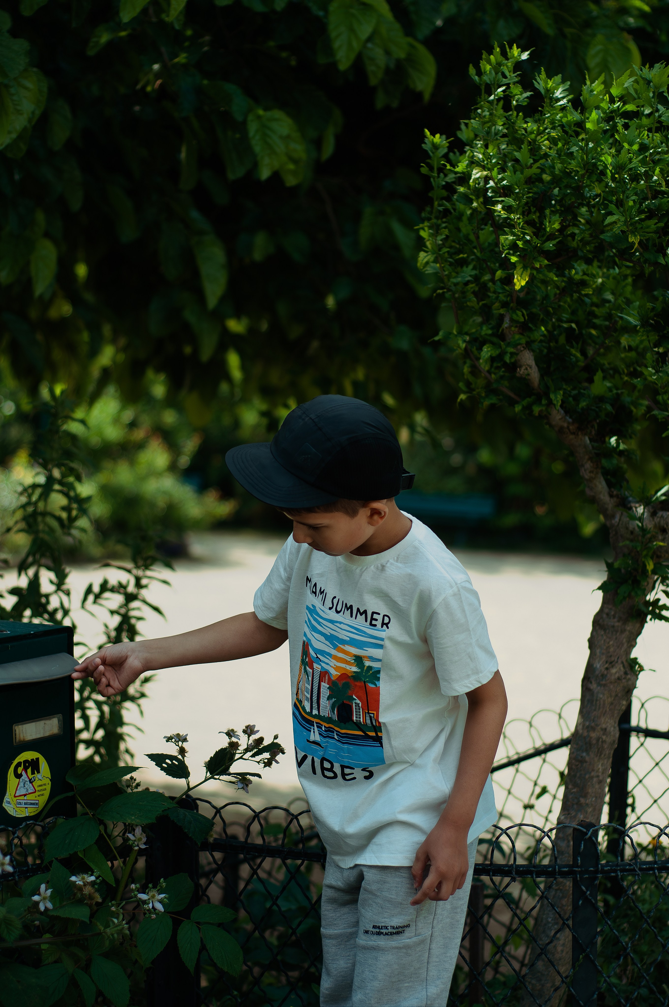 Семейная фото-прогулка по Парижу. Фотограф в Париже Полина Осипова