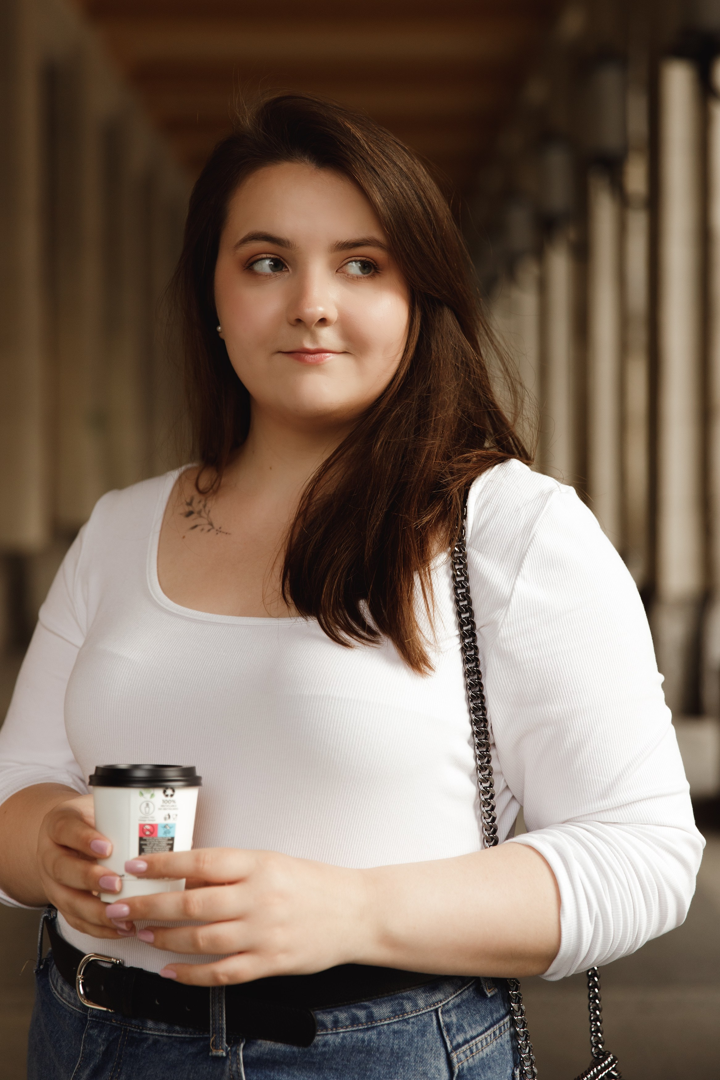 Katya & Sonya friendship. Kaja | fotograf psów we Wrocławiu